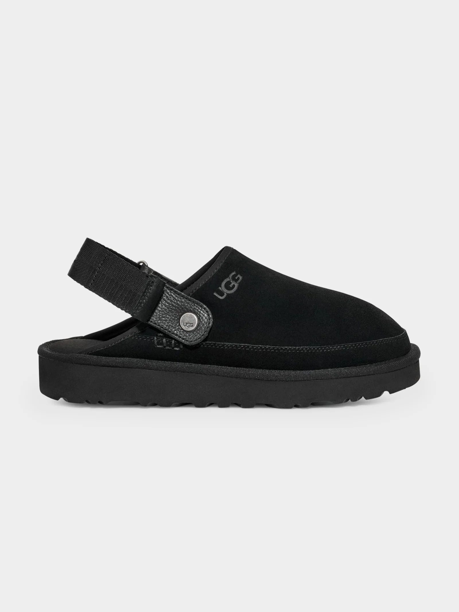 Mens Goldencoast Clogs