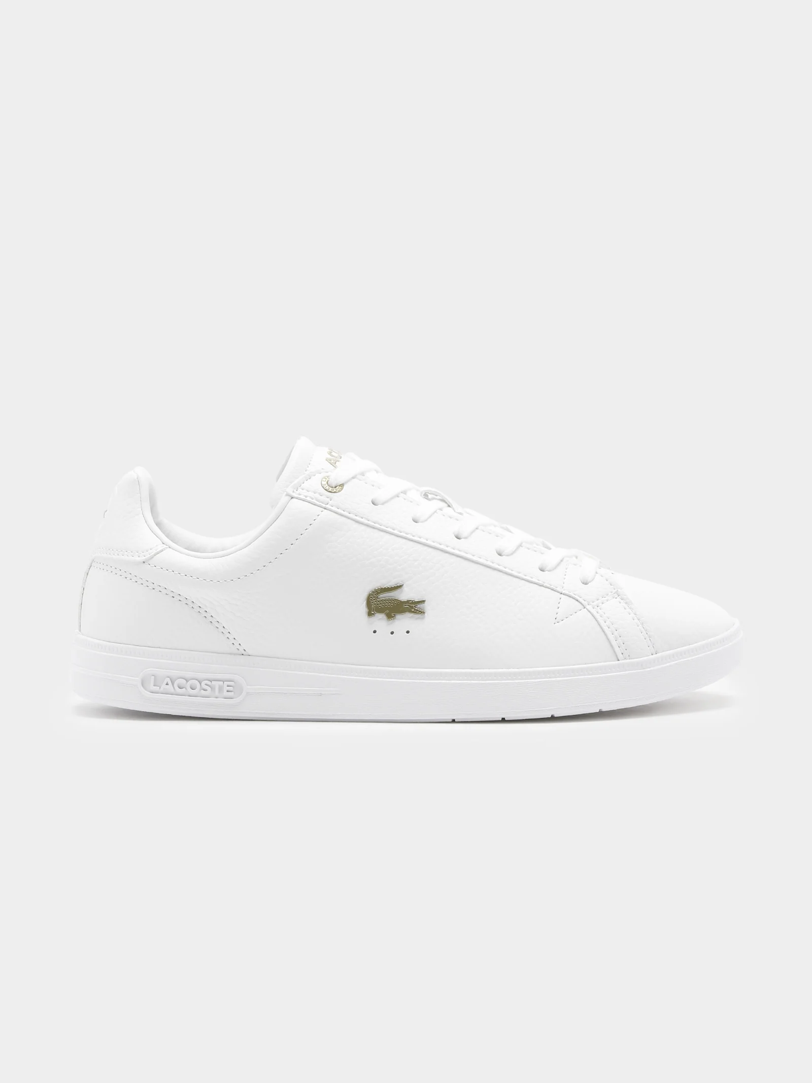 Mens Graduate Pro 123 Sneakers