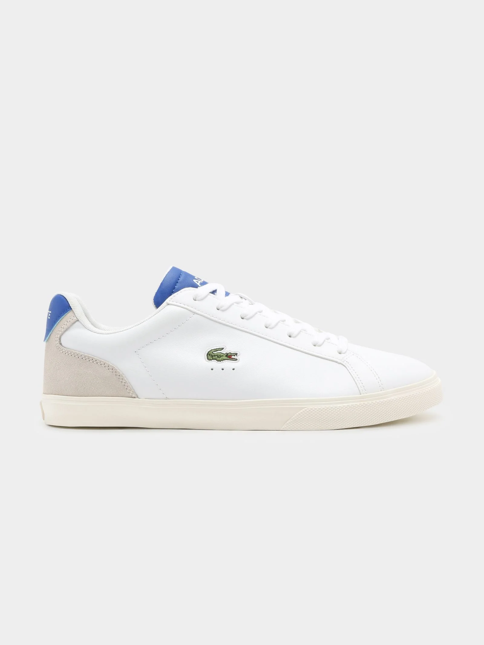 Mens Lerond Pro 123 Sneakers
