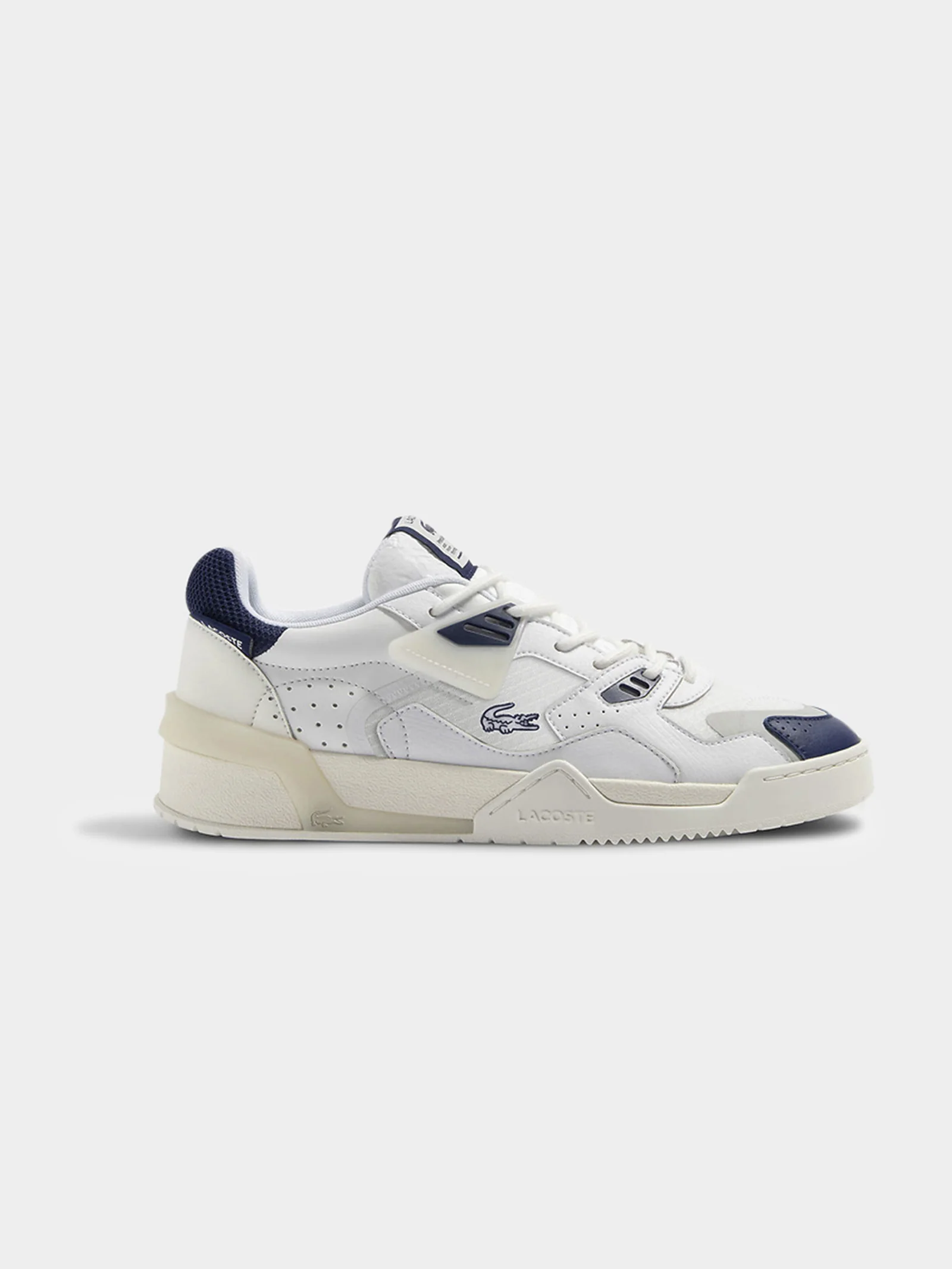 Mens LT Court 125 Sneakers
