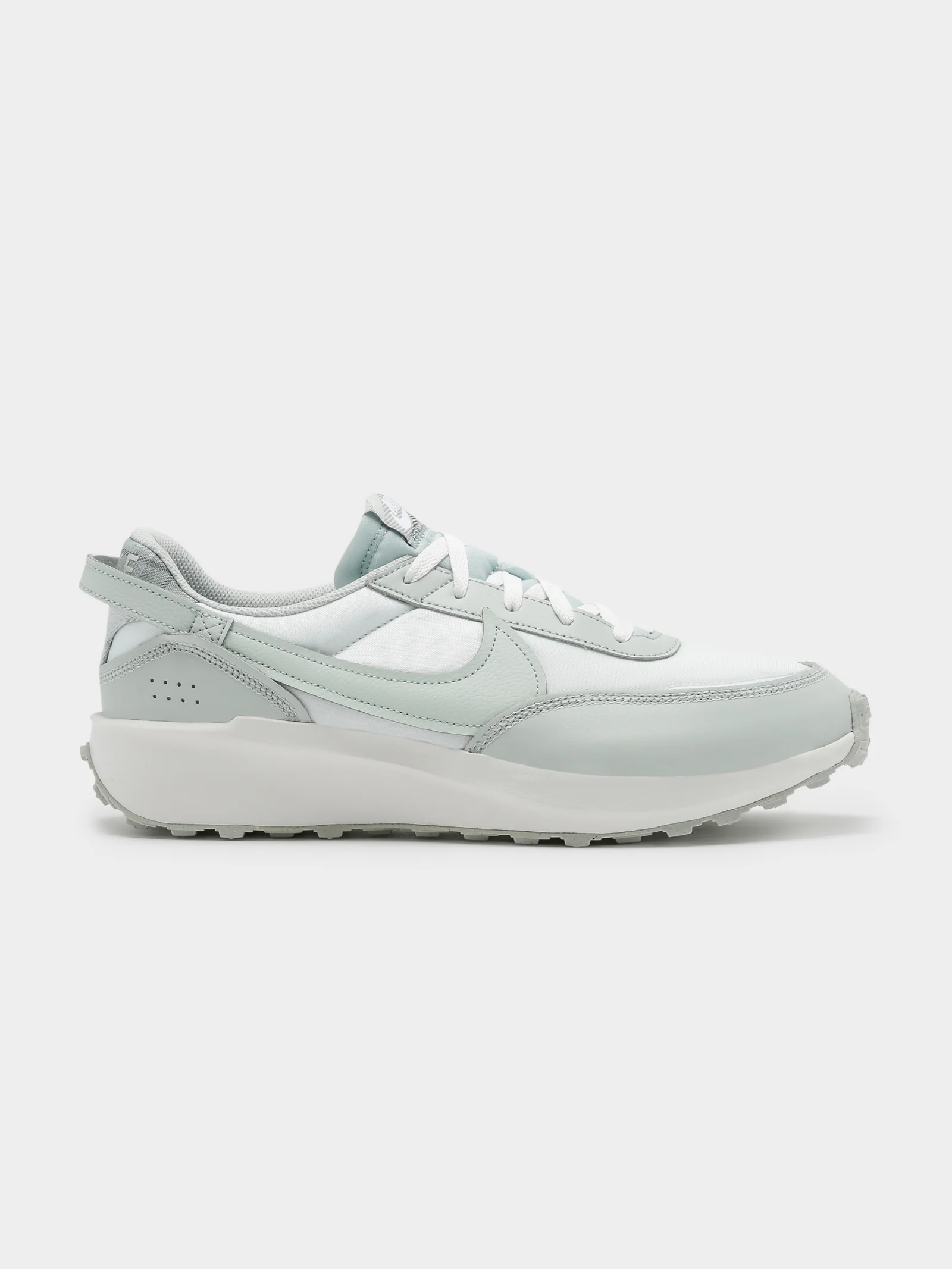 Mens Nike Waffle Debut Sneakers
