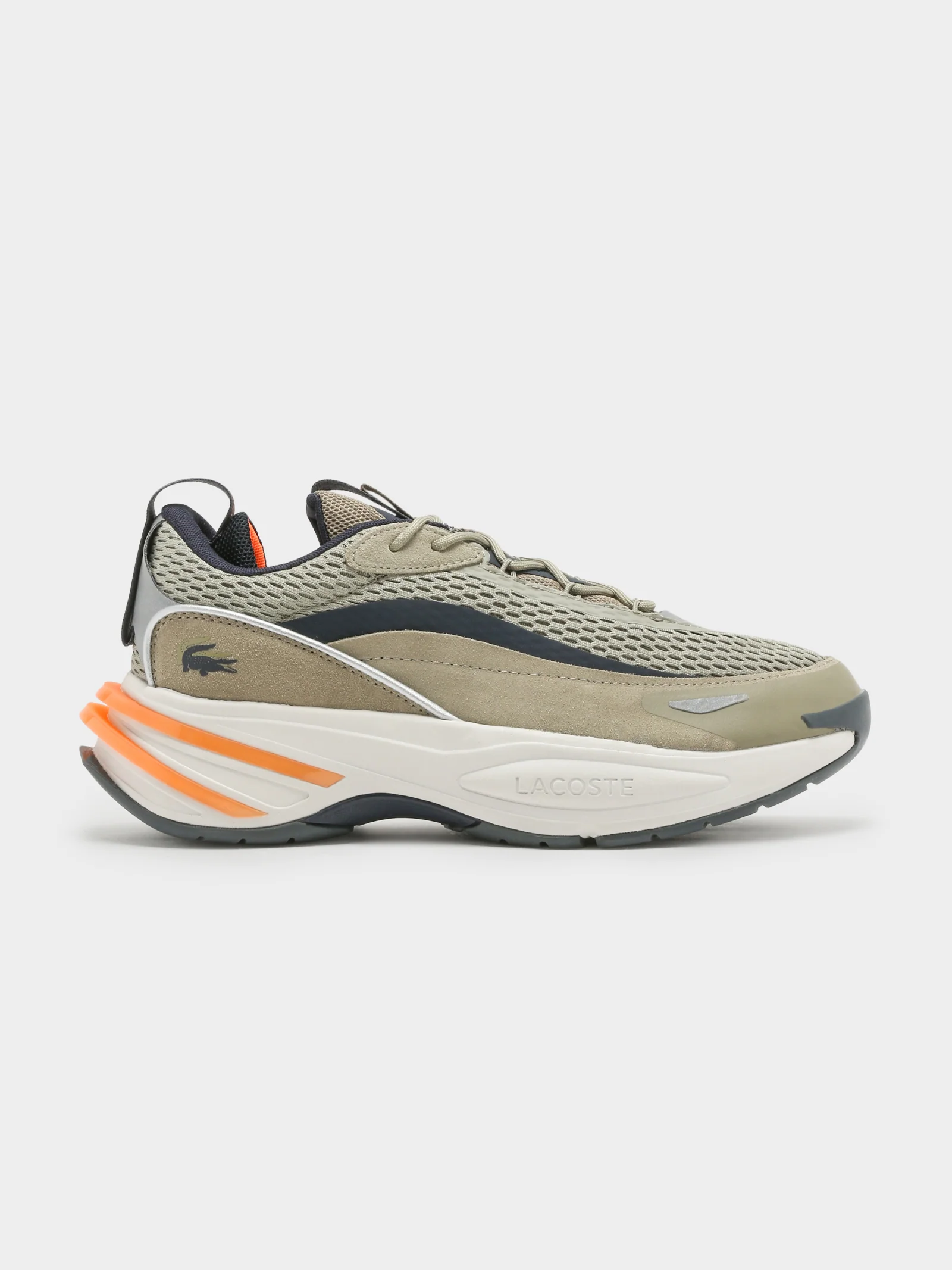 Mens Odyssa Sneakers