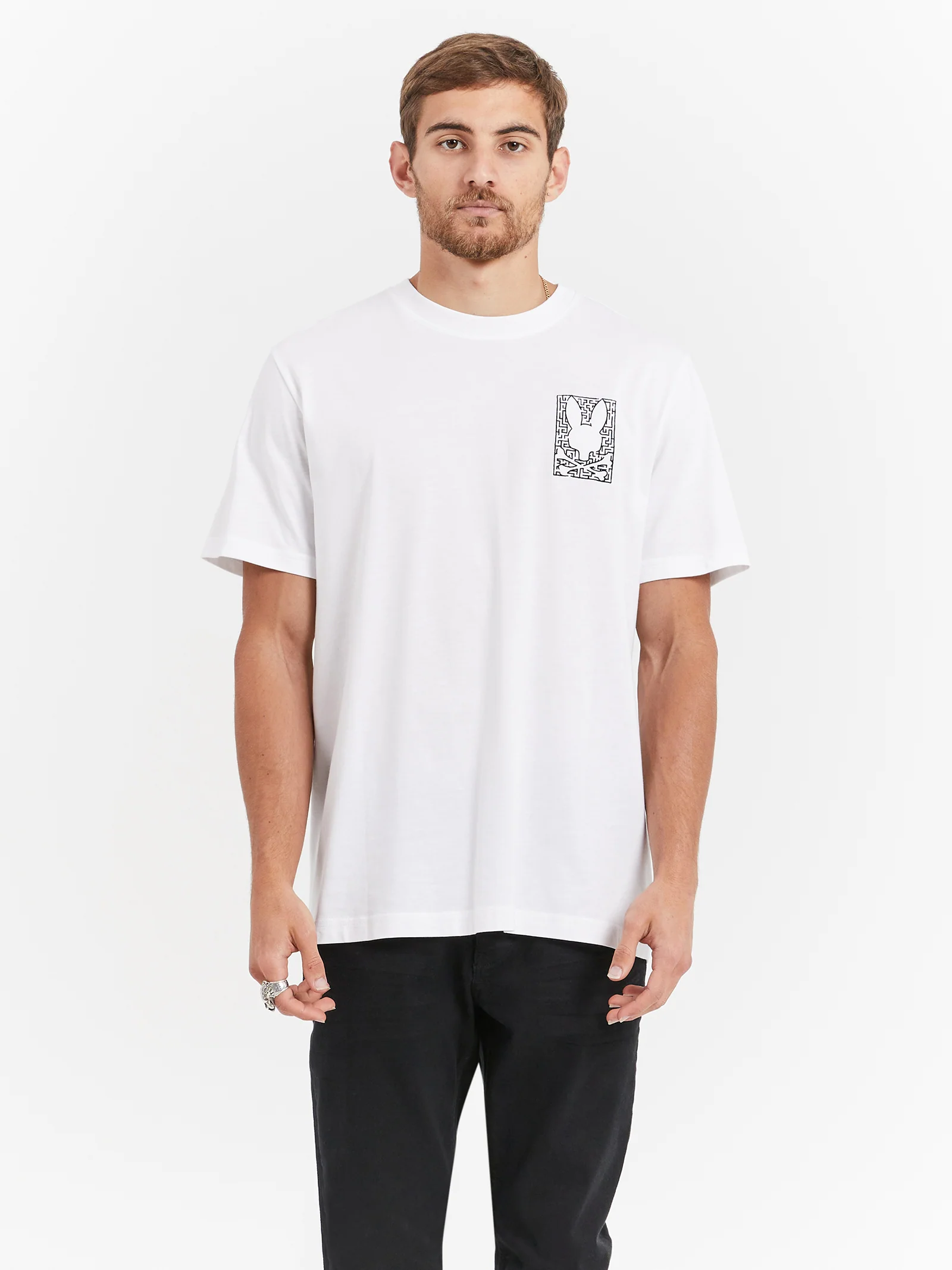 Pisani Graphic T-Shirt