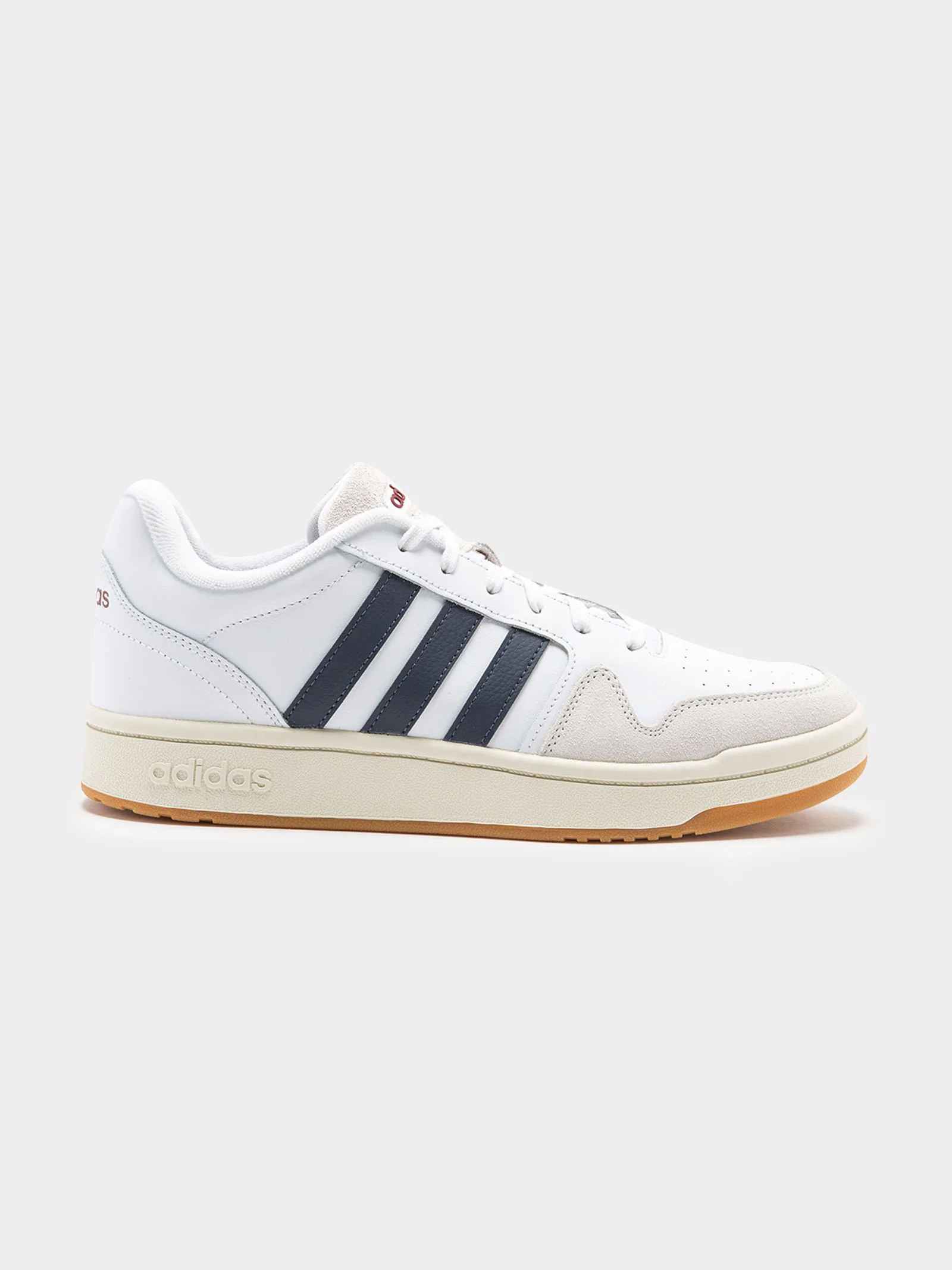 Mens Postmove Super Lifestyle Low Basketball Shoes