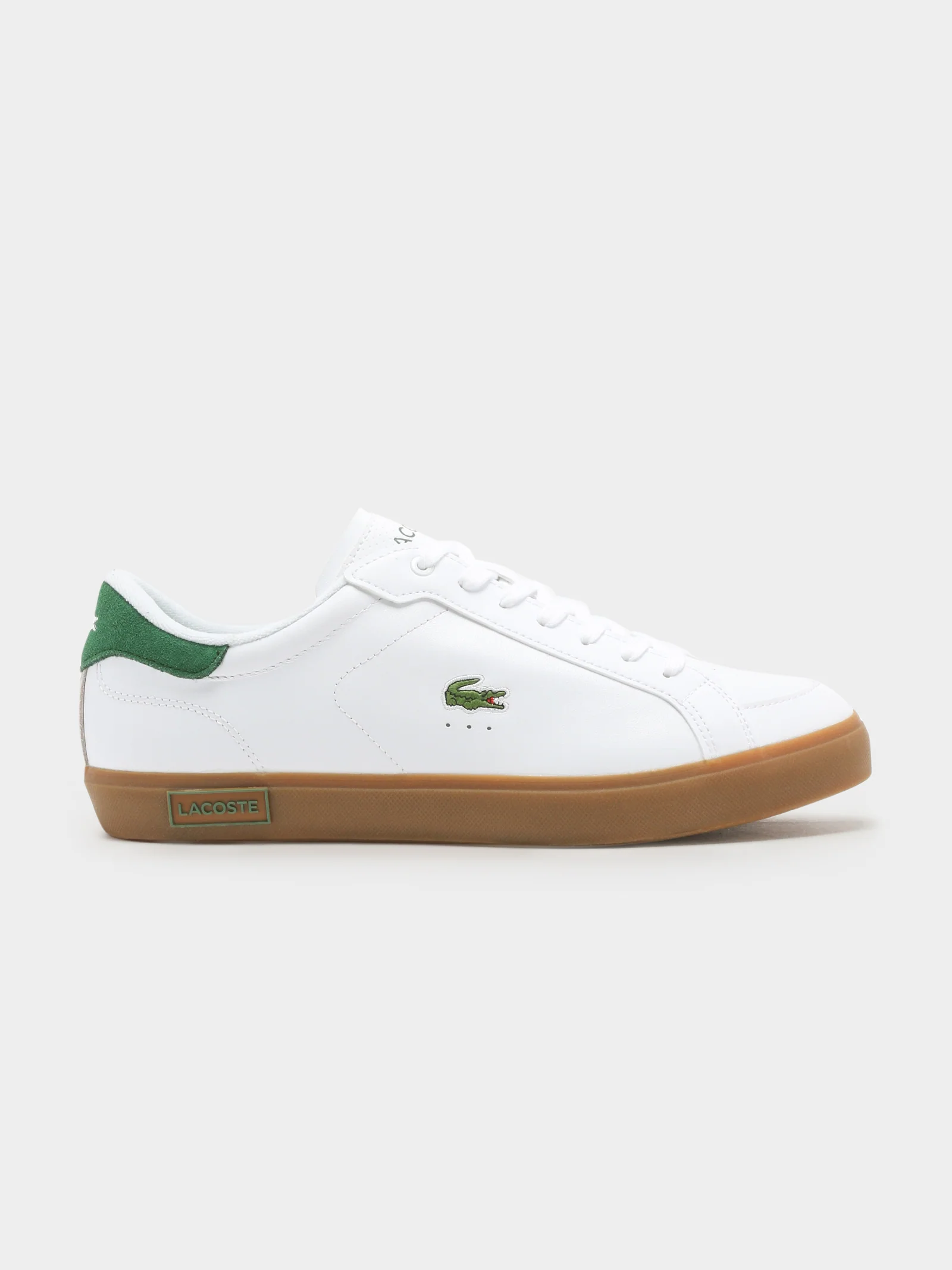 Mens Powercourt 123 Sneakers