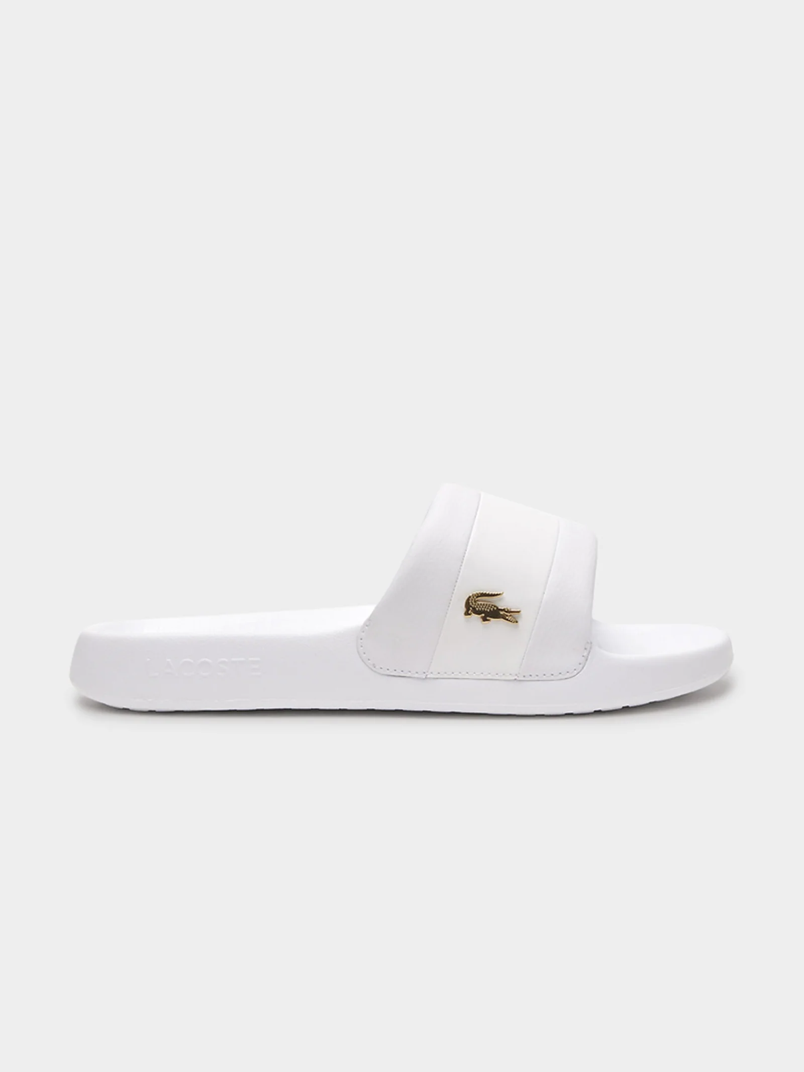 Mens Serve Slide Hybrid Slides