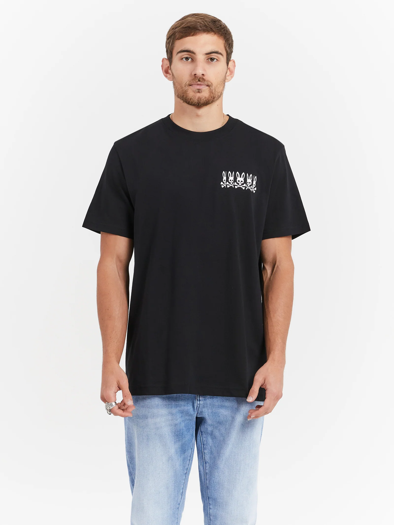 Stoke Graphic T-Shirt