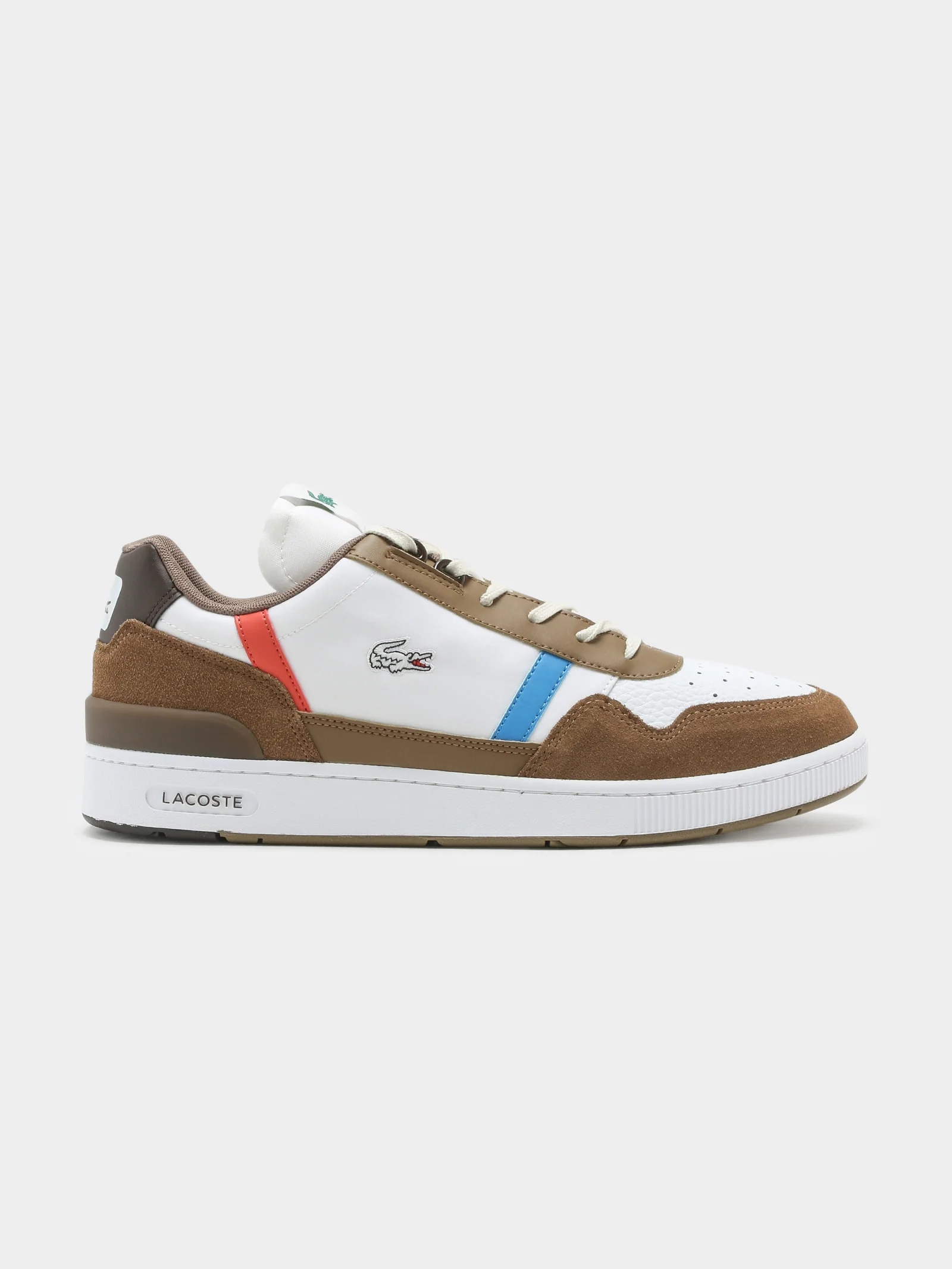 Mens T-Clip 123 Sneakers