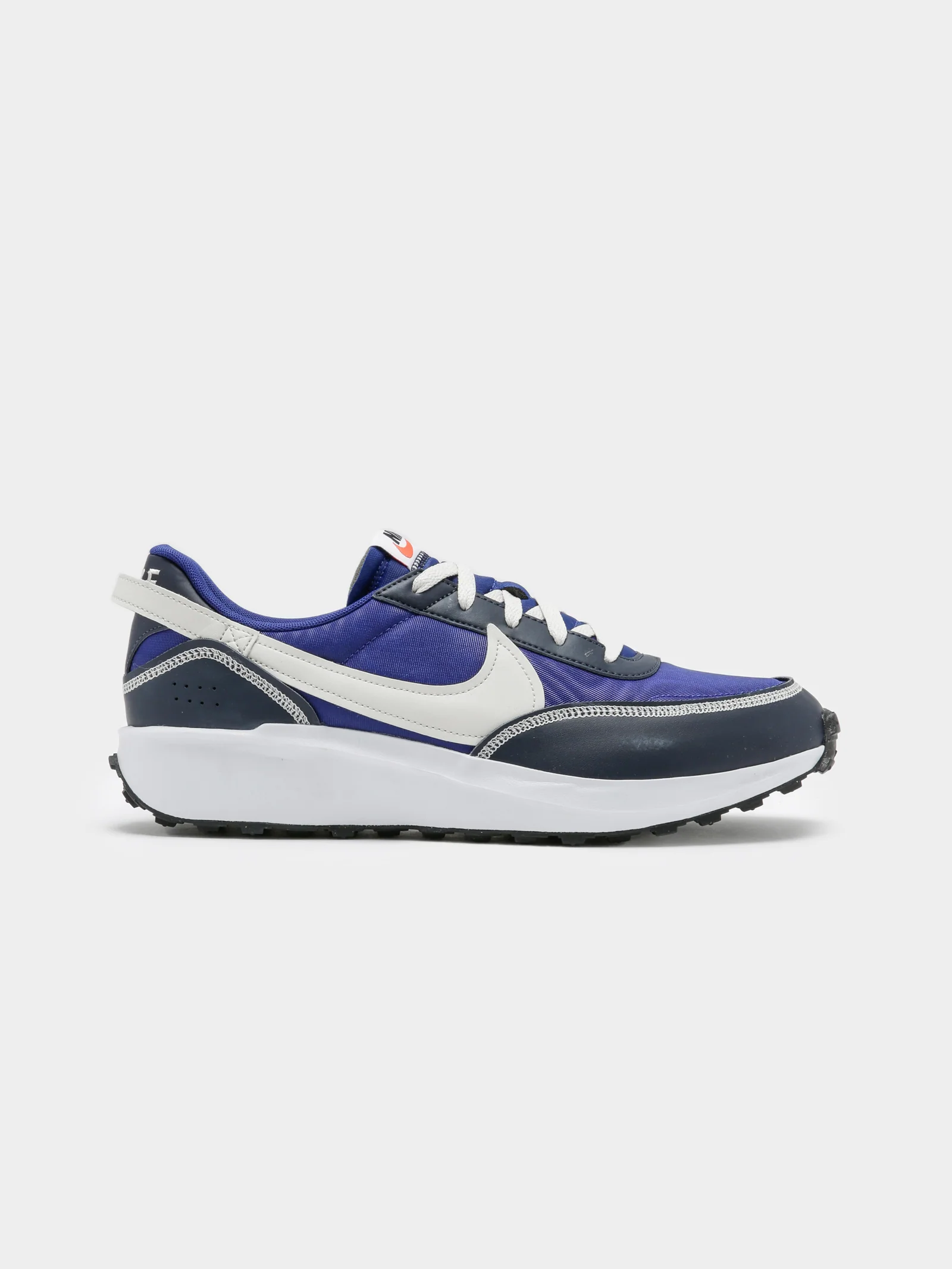 Mens Waffle Debut Sneakers