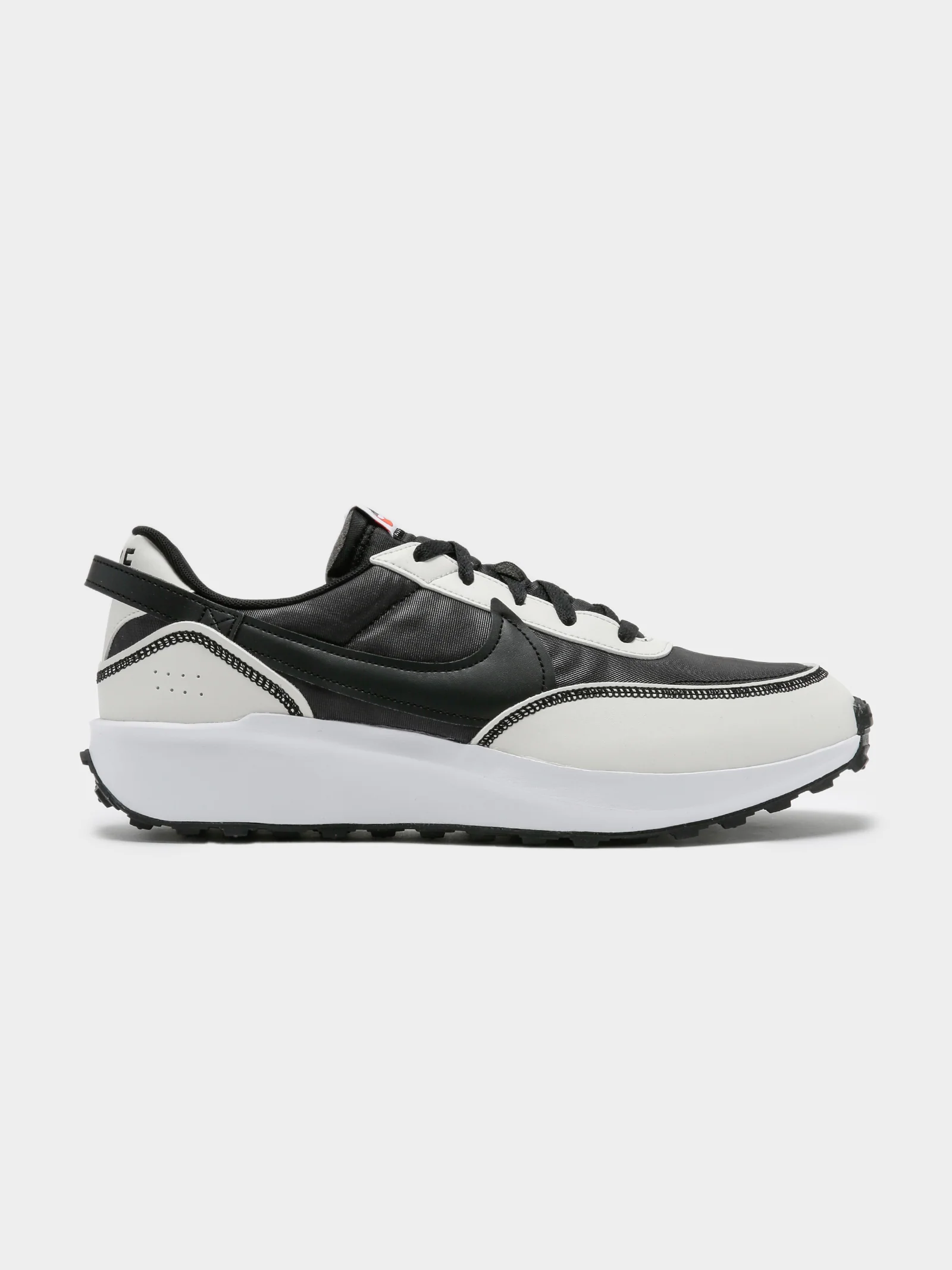 Mens Waffle Debut Sneakers
