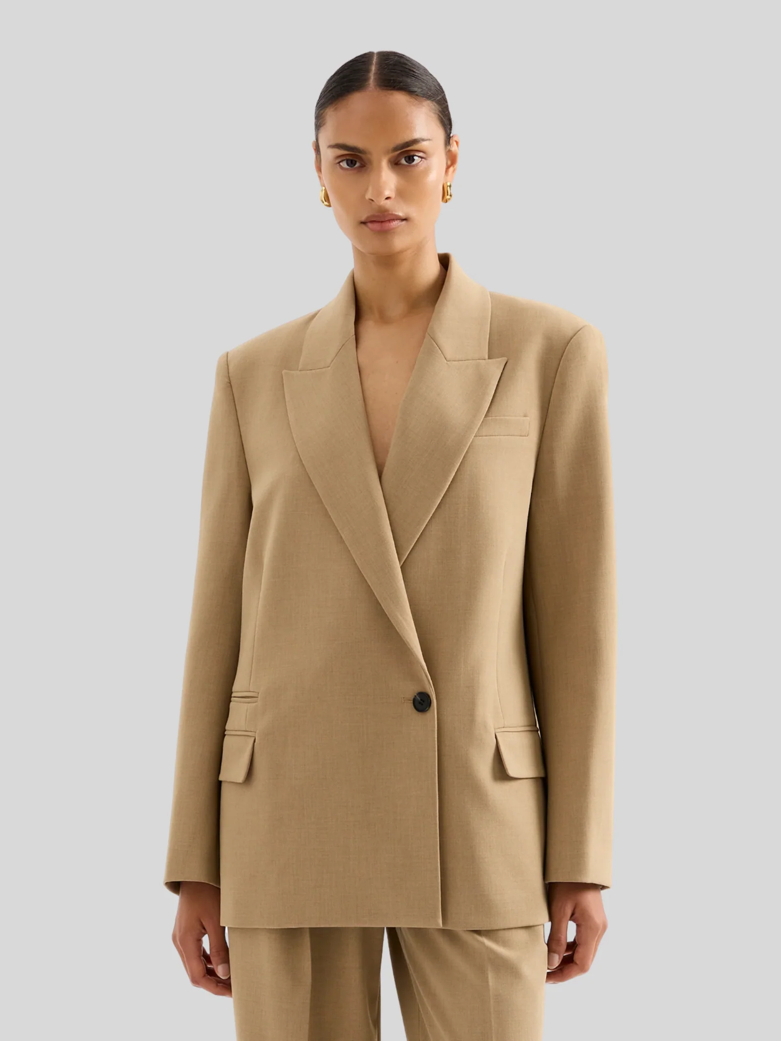 Mercer Blazer