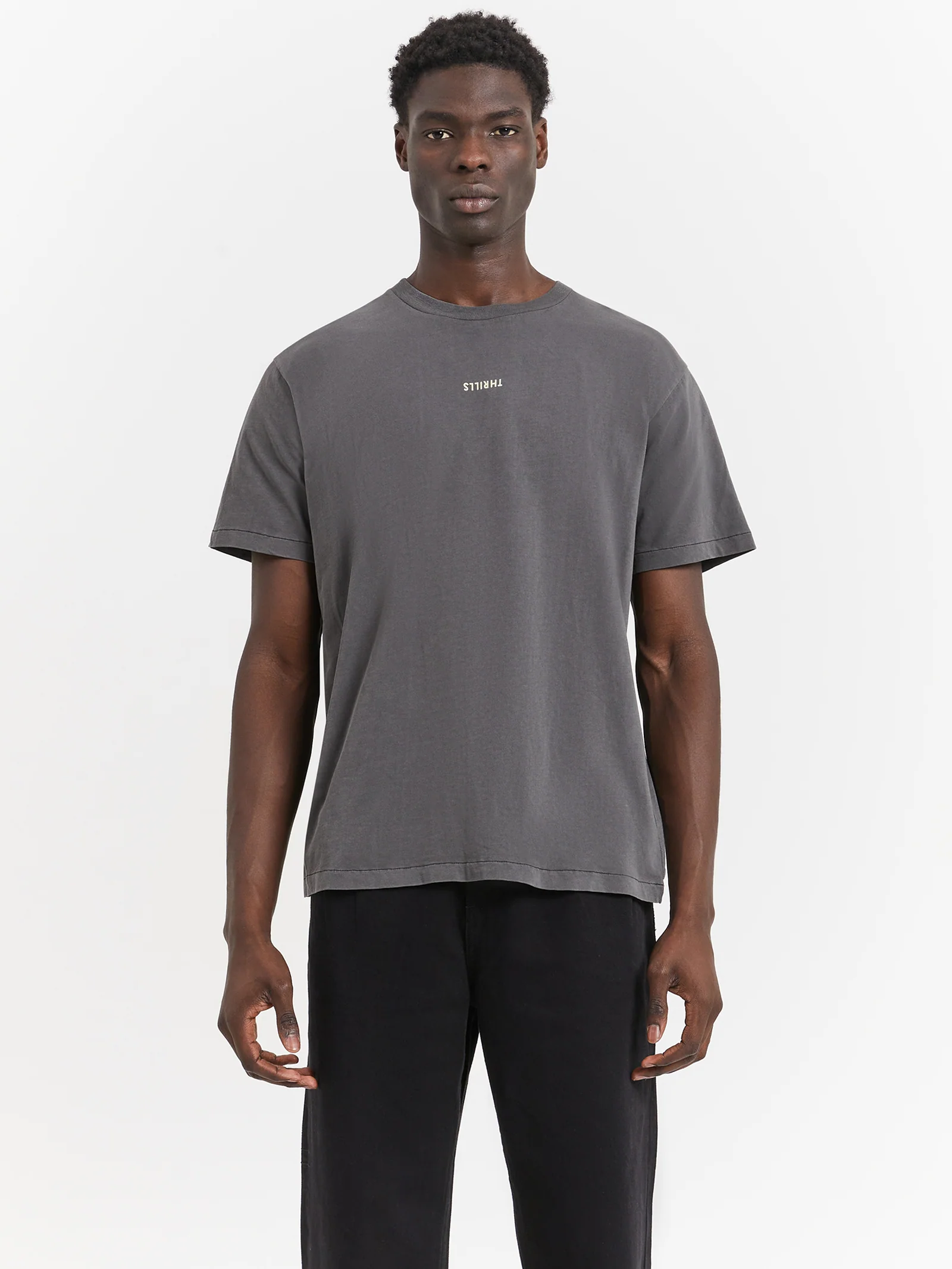 Merch Fit T-Shirt