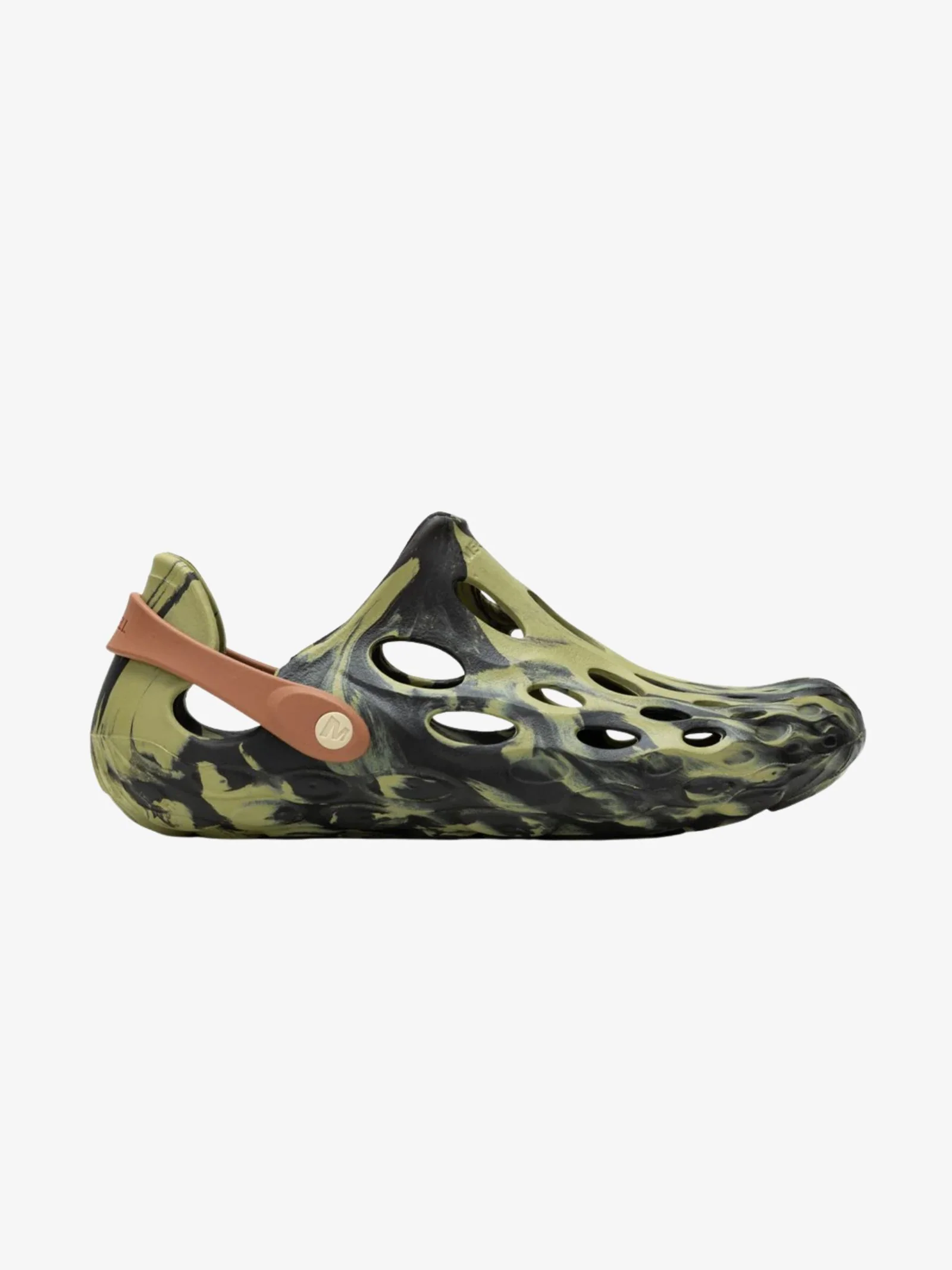 Men's Hydro Moc