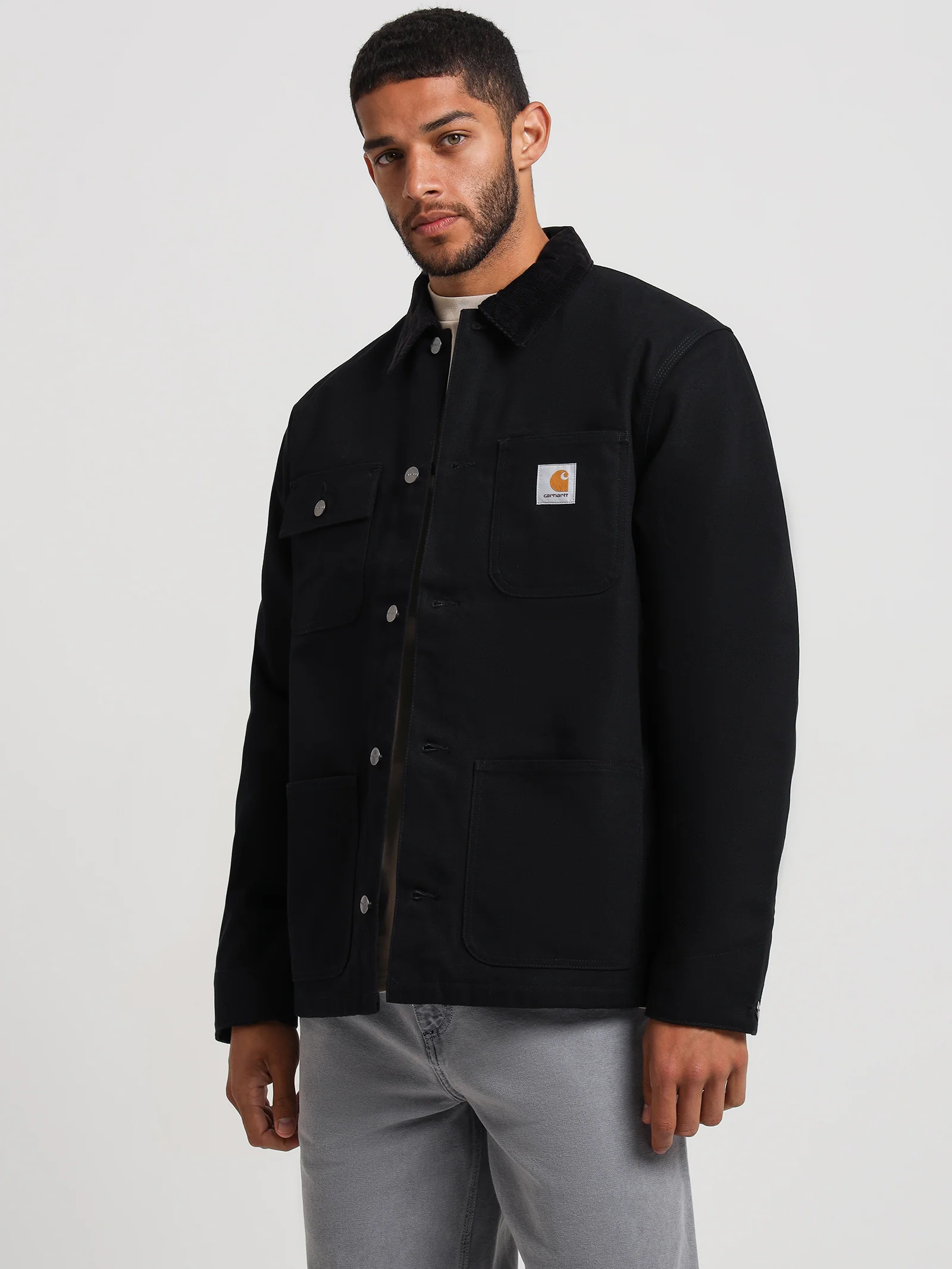 Michigan Coat