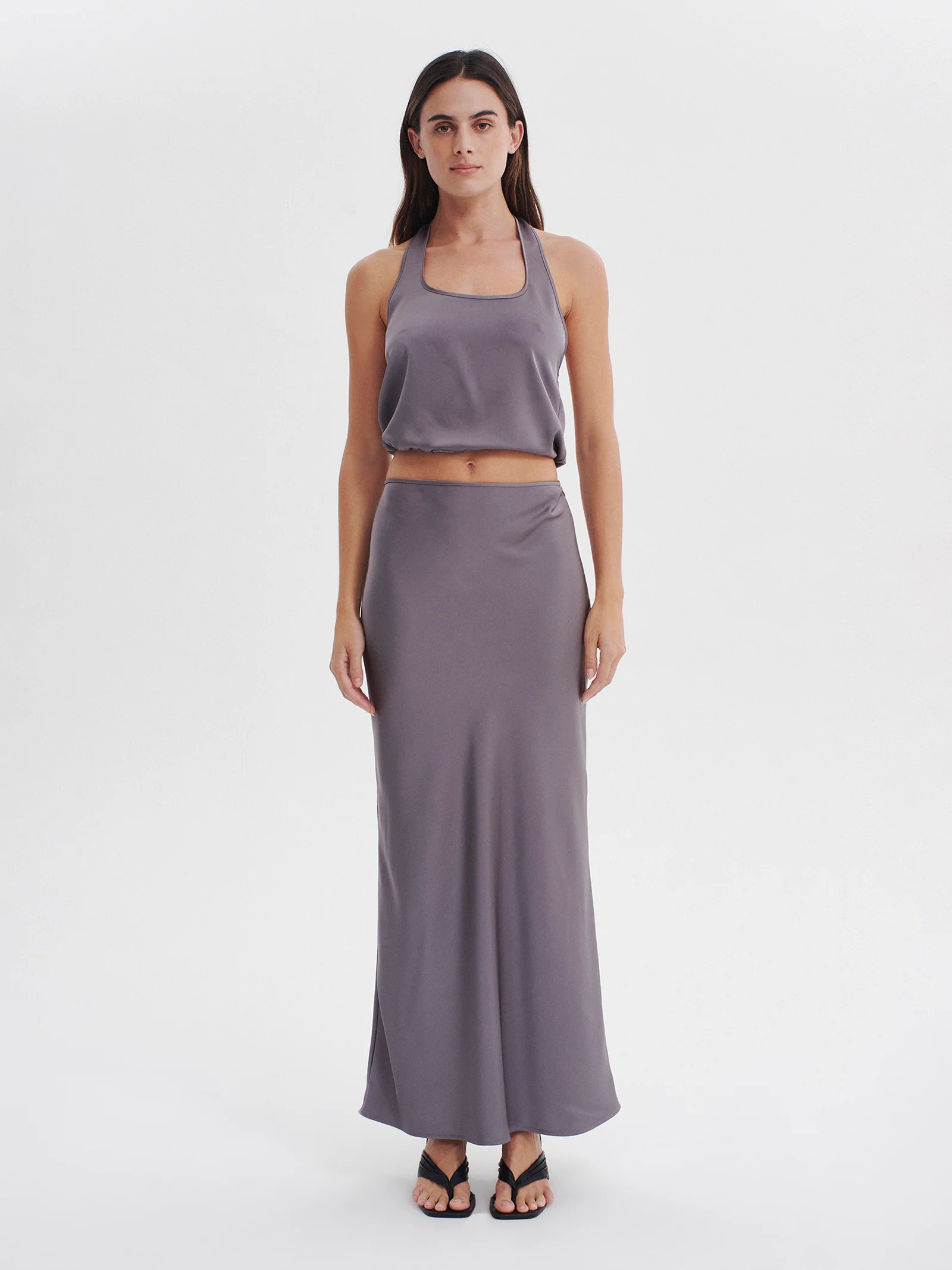 Midnight Halter