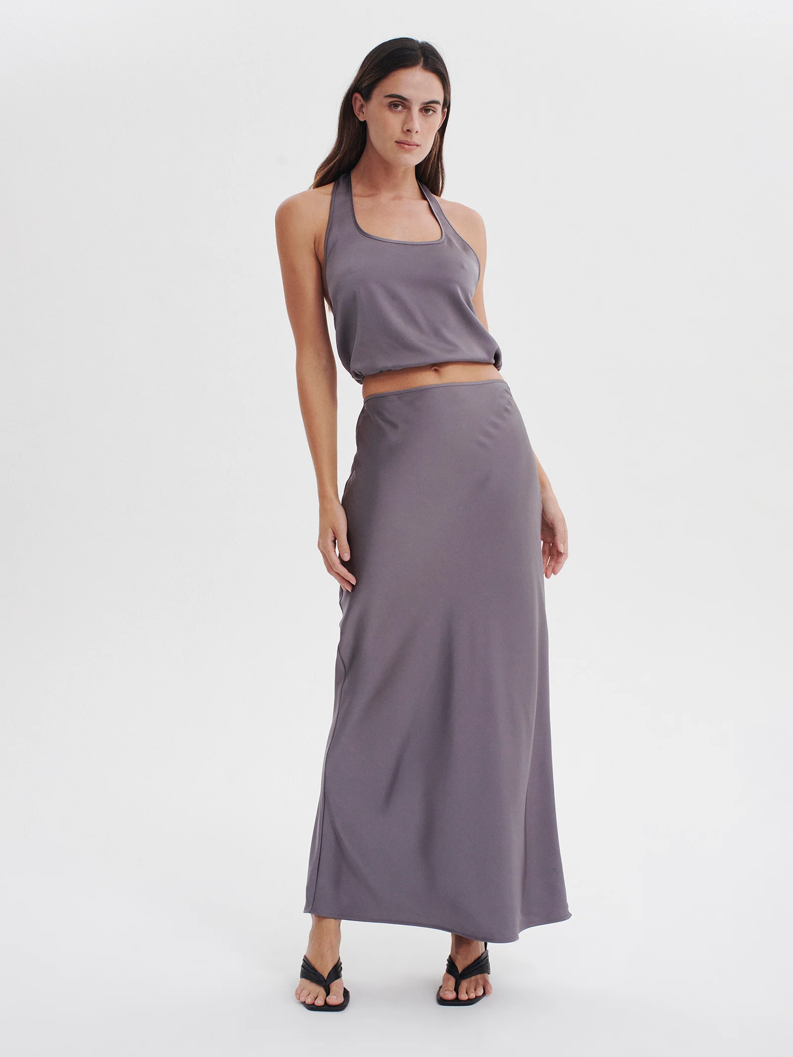 Midnight Skirt