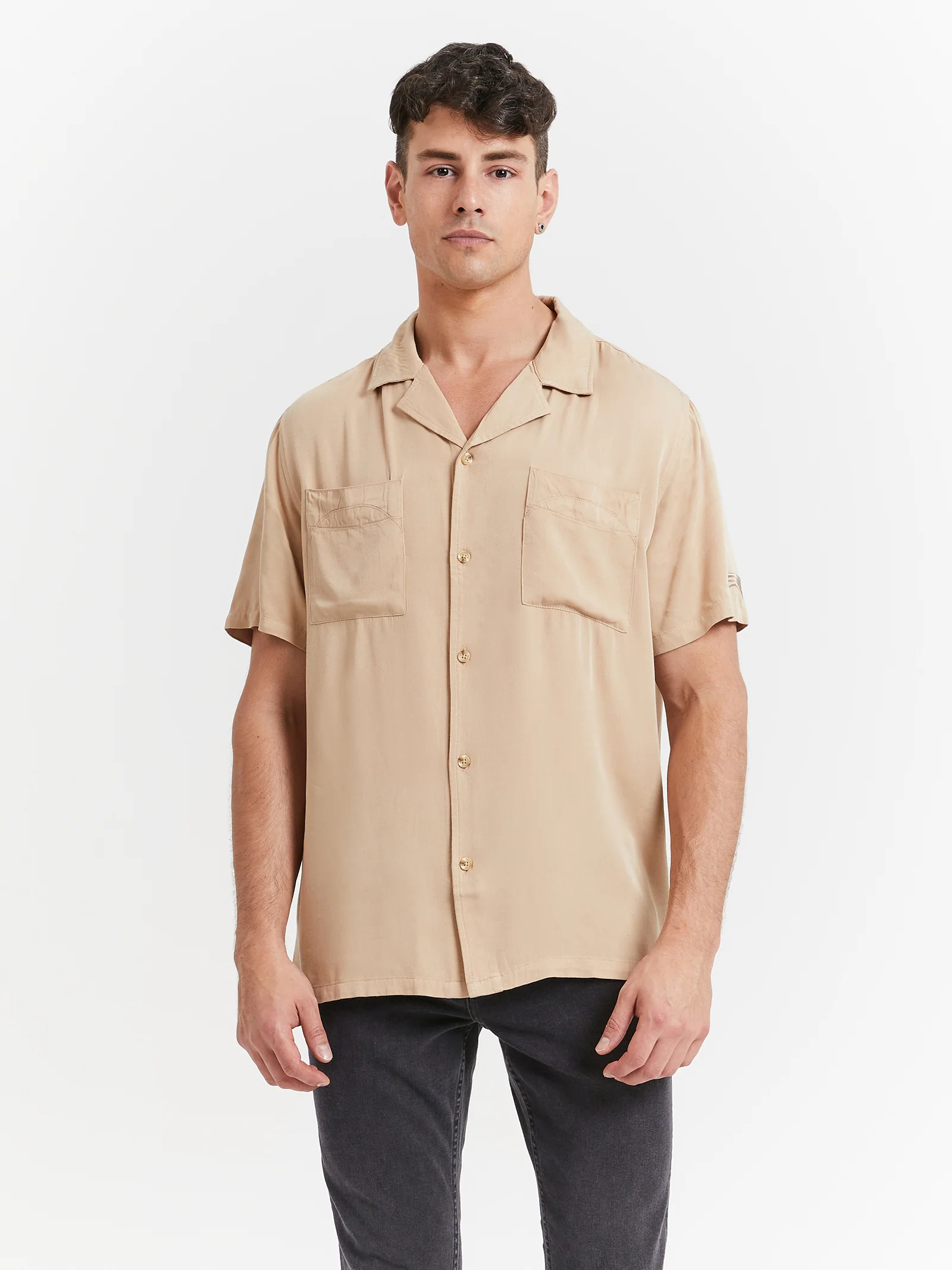 Midtown Shirt