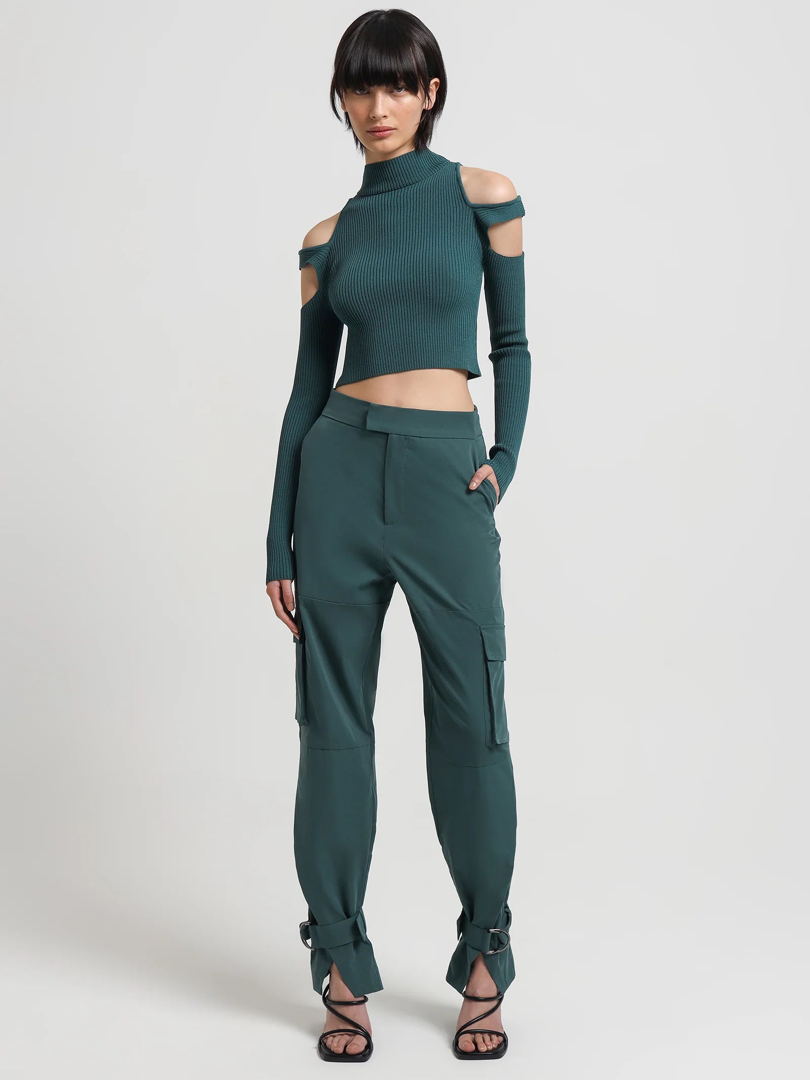 Mikal Knit Top - Image 2