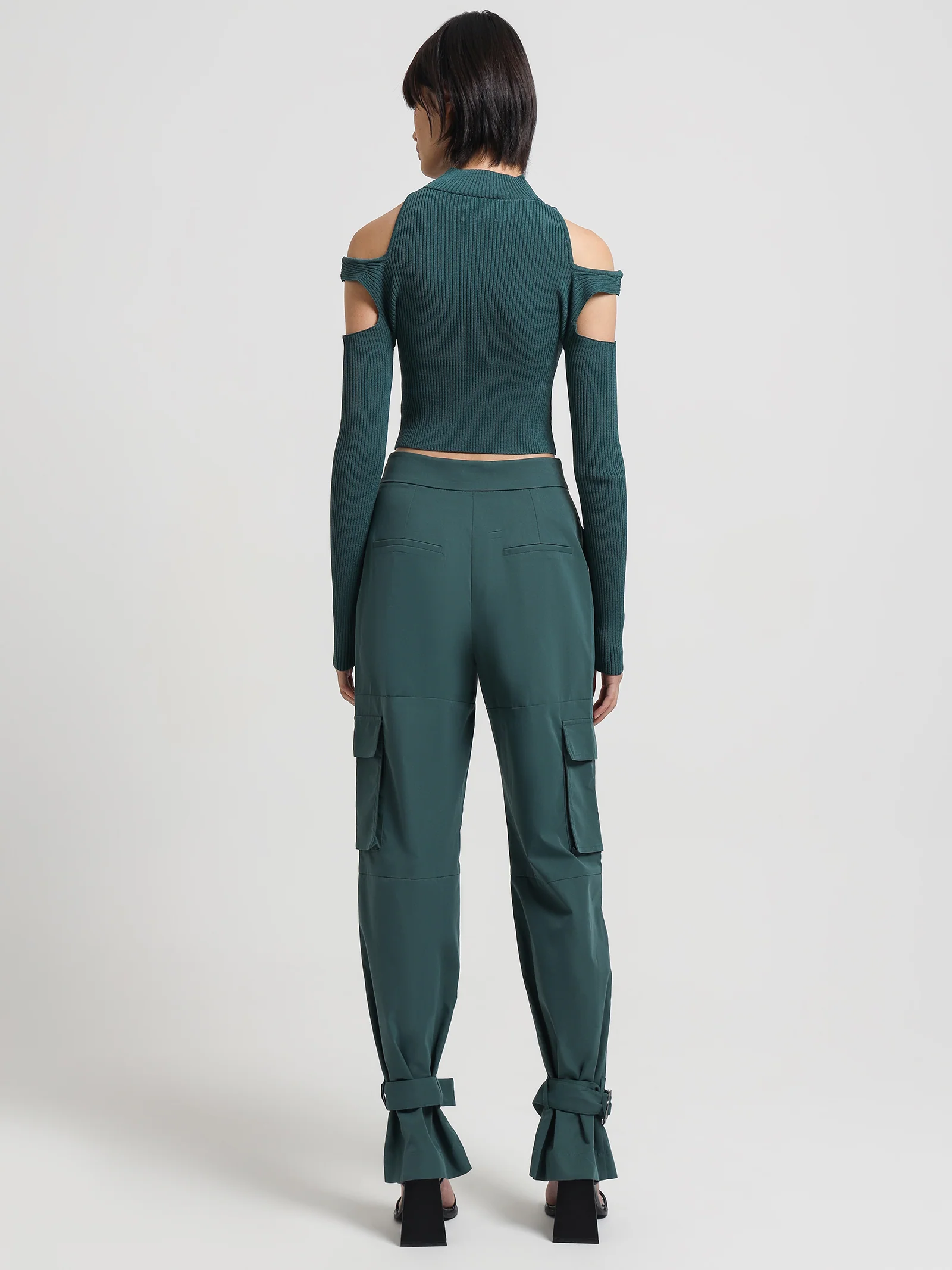 Mikal Knit Top - Image 6