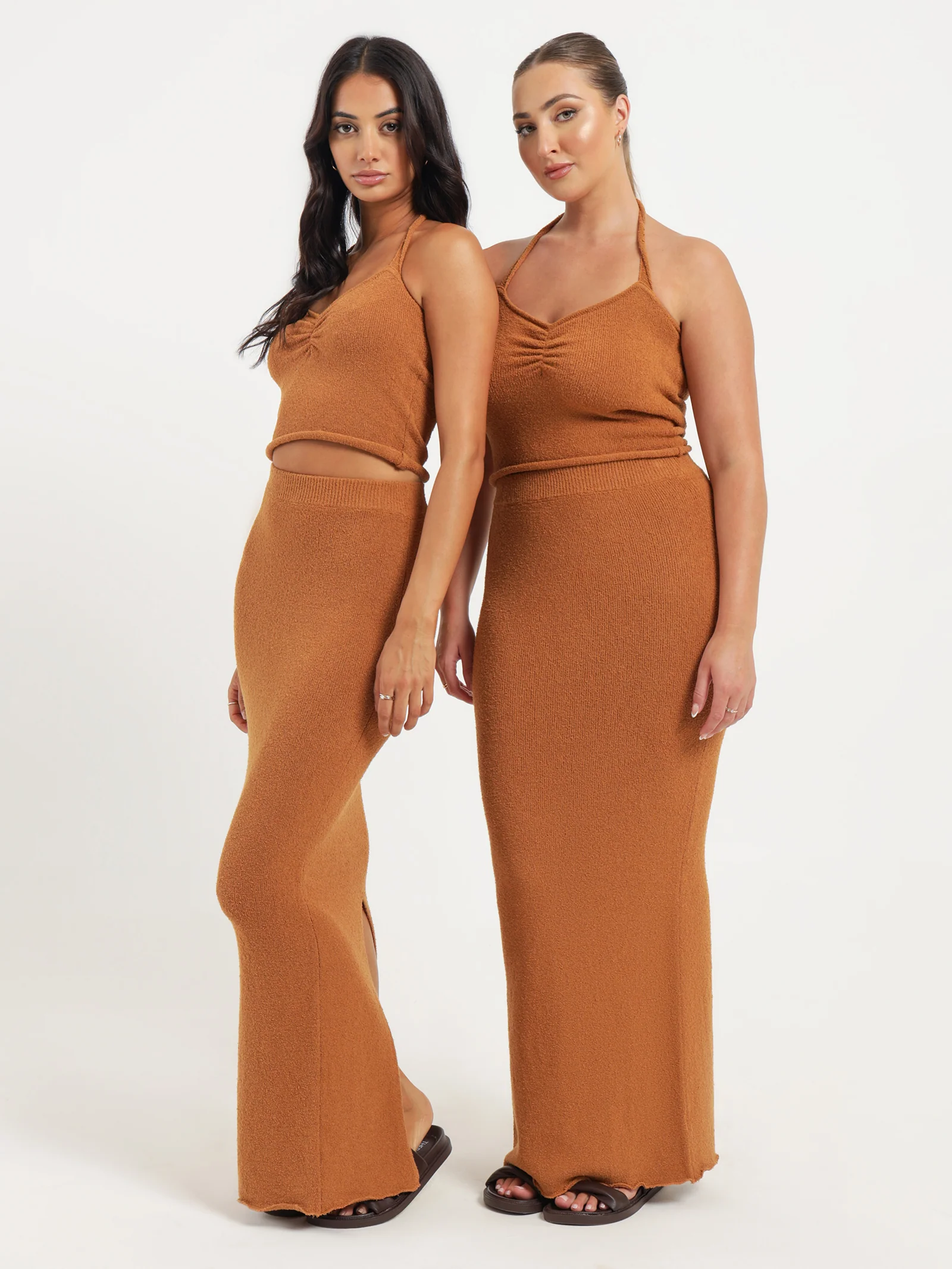 Mimi Maxi Skirt - Image 5