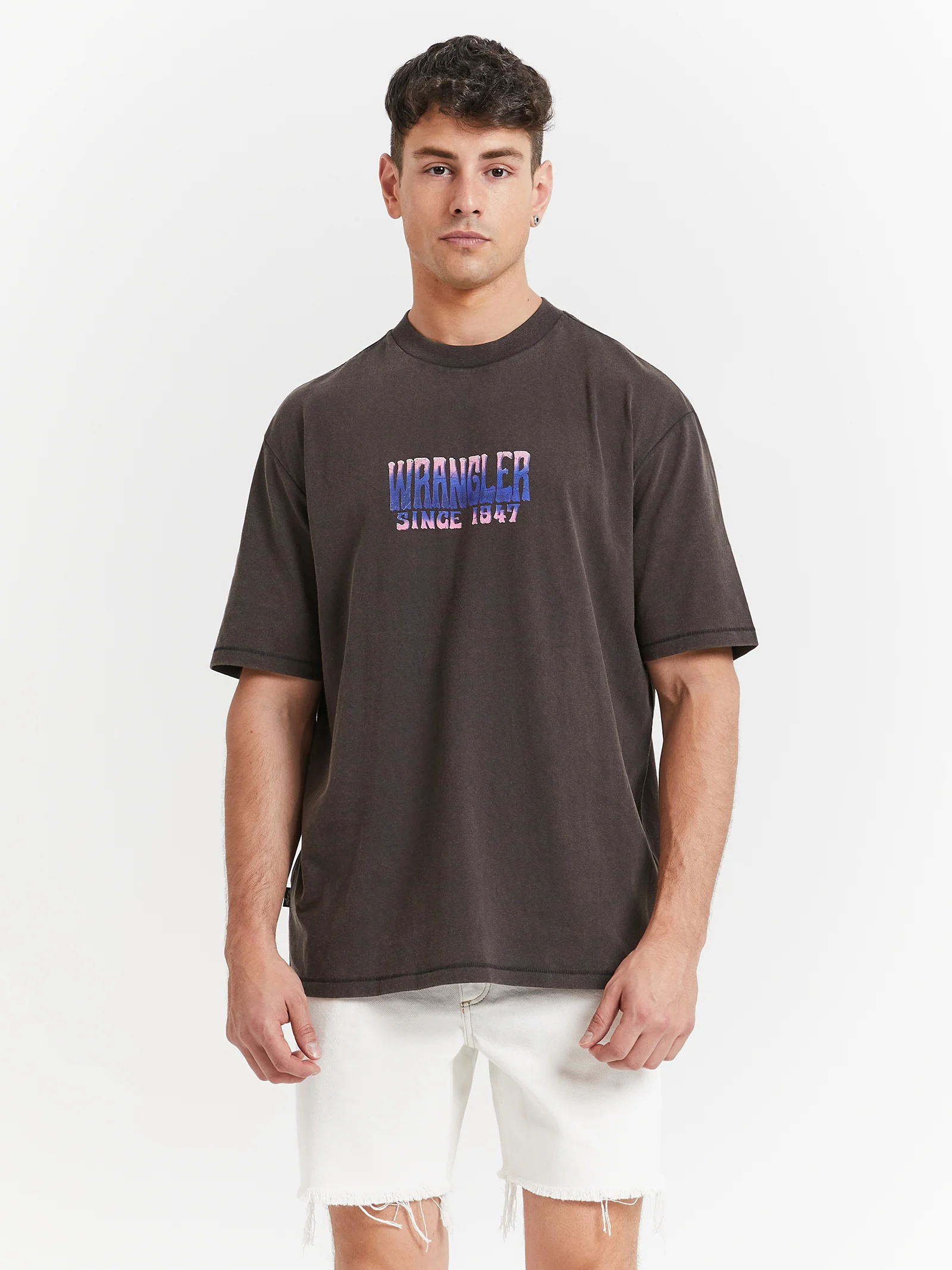 Mind Mirage Slacker T-Shirt