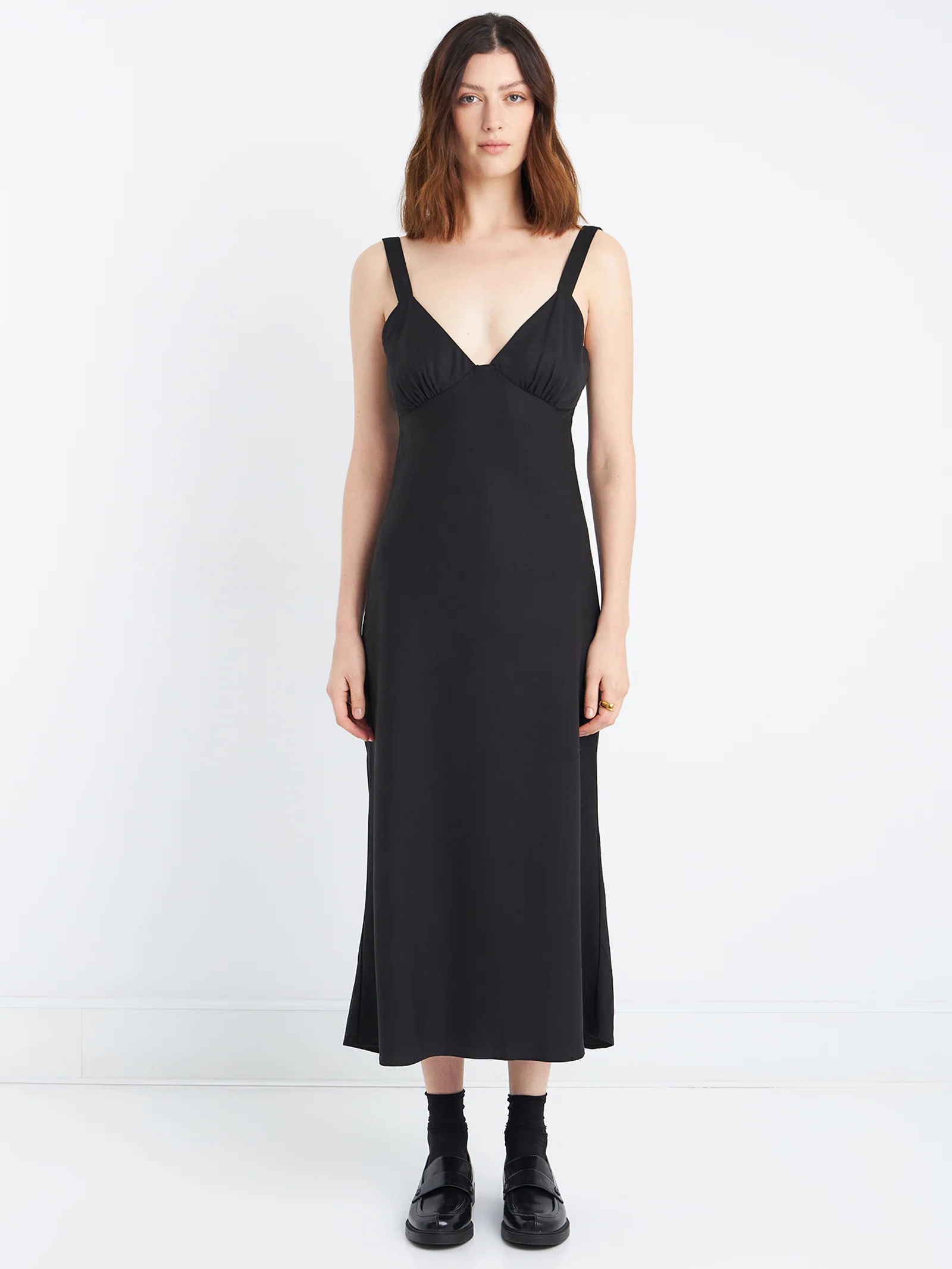 Mindy Midi Dress