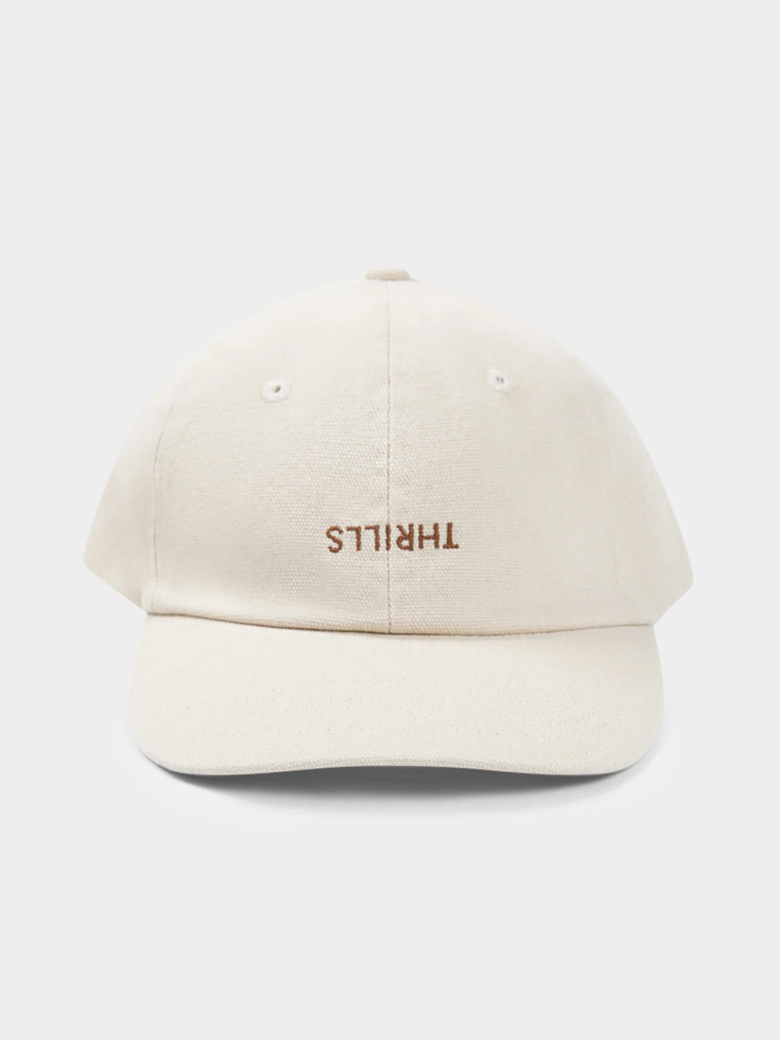 Minimal Thrills Cap
