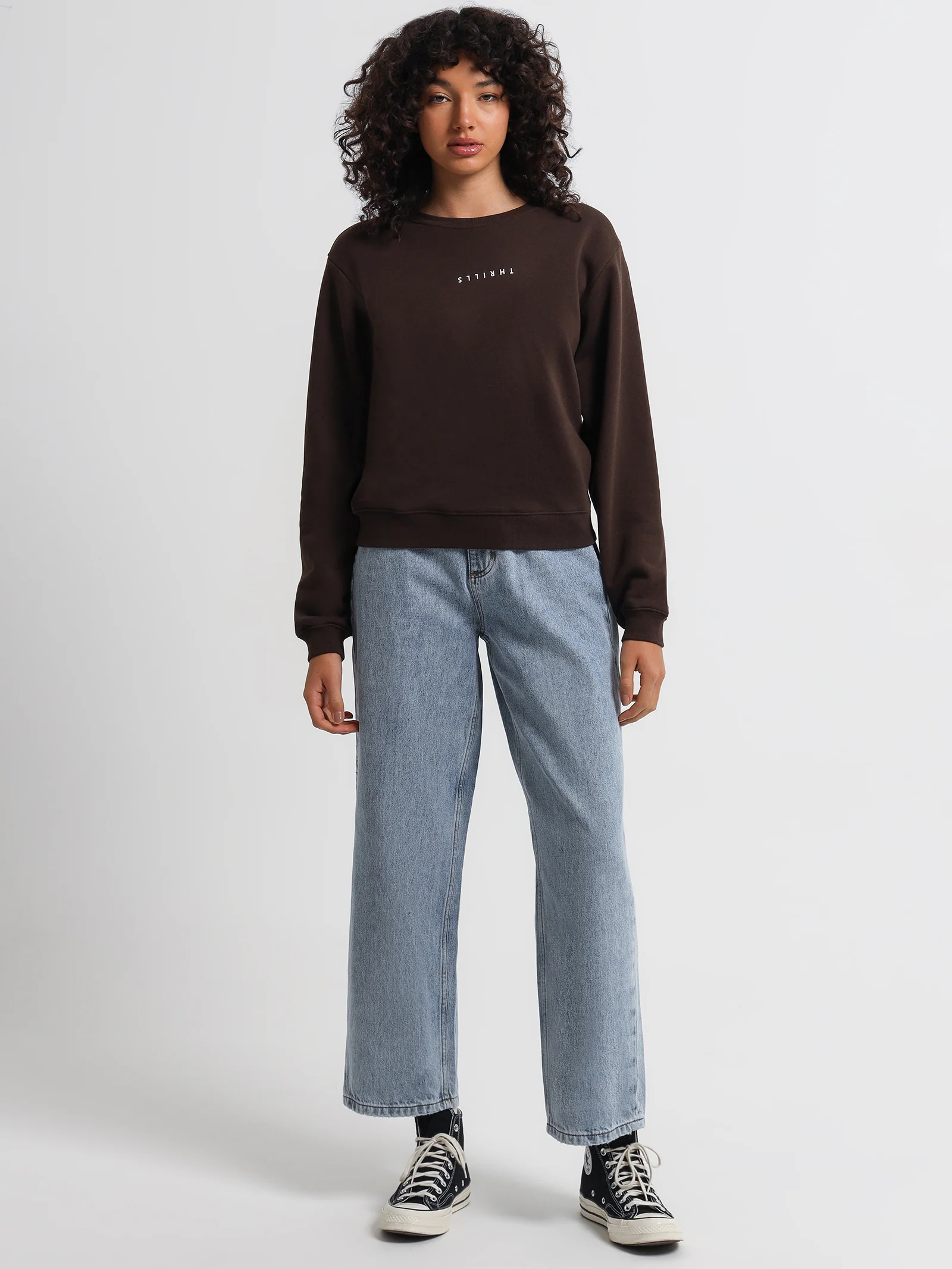 Minimal Thrills Crew - Image 2