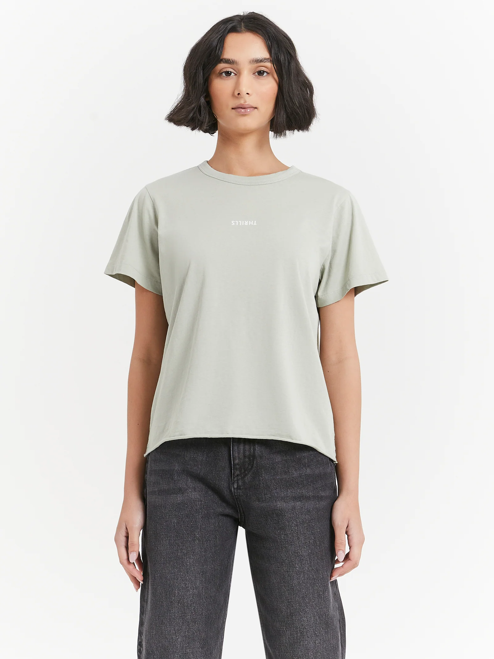 Minimal Thrills Relaxed Tee
