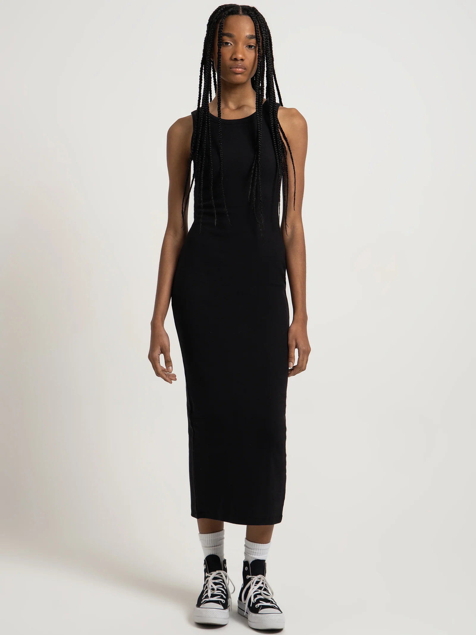 Miranda Maxi Dress