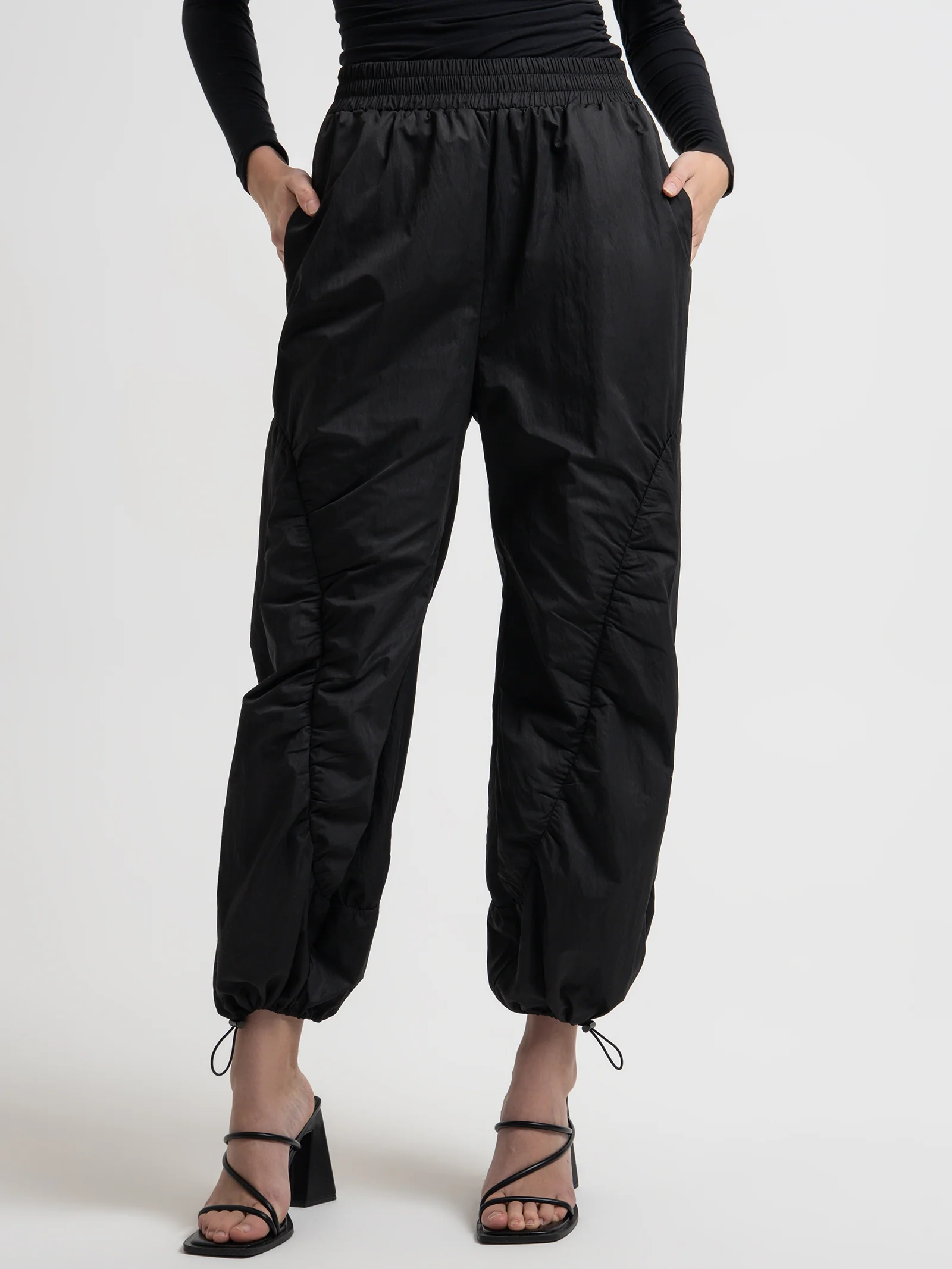 Sage Spray Pants