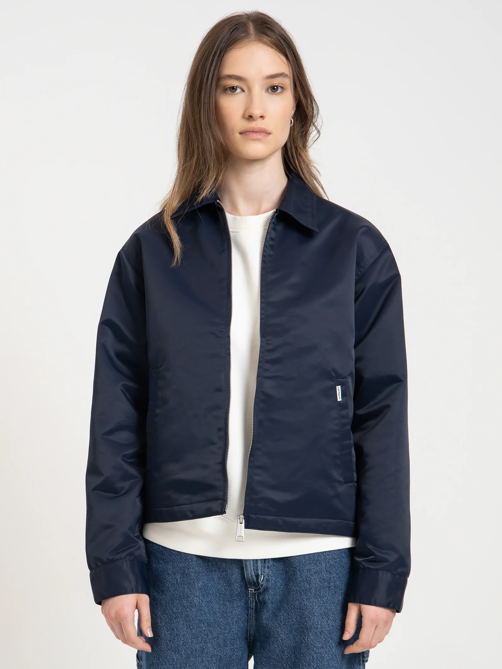 Modular Jacket