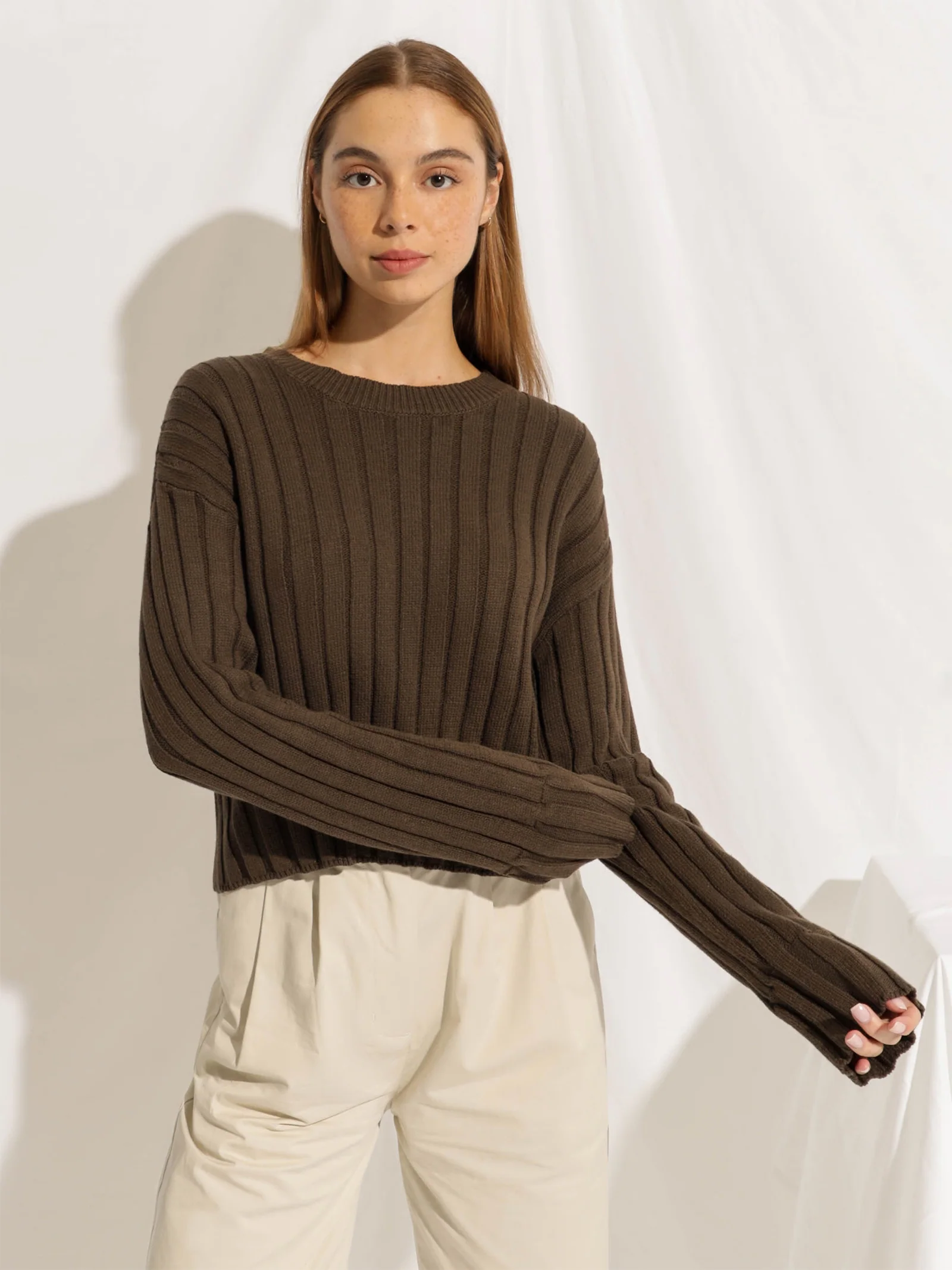 Montana Knit