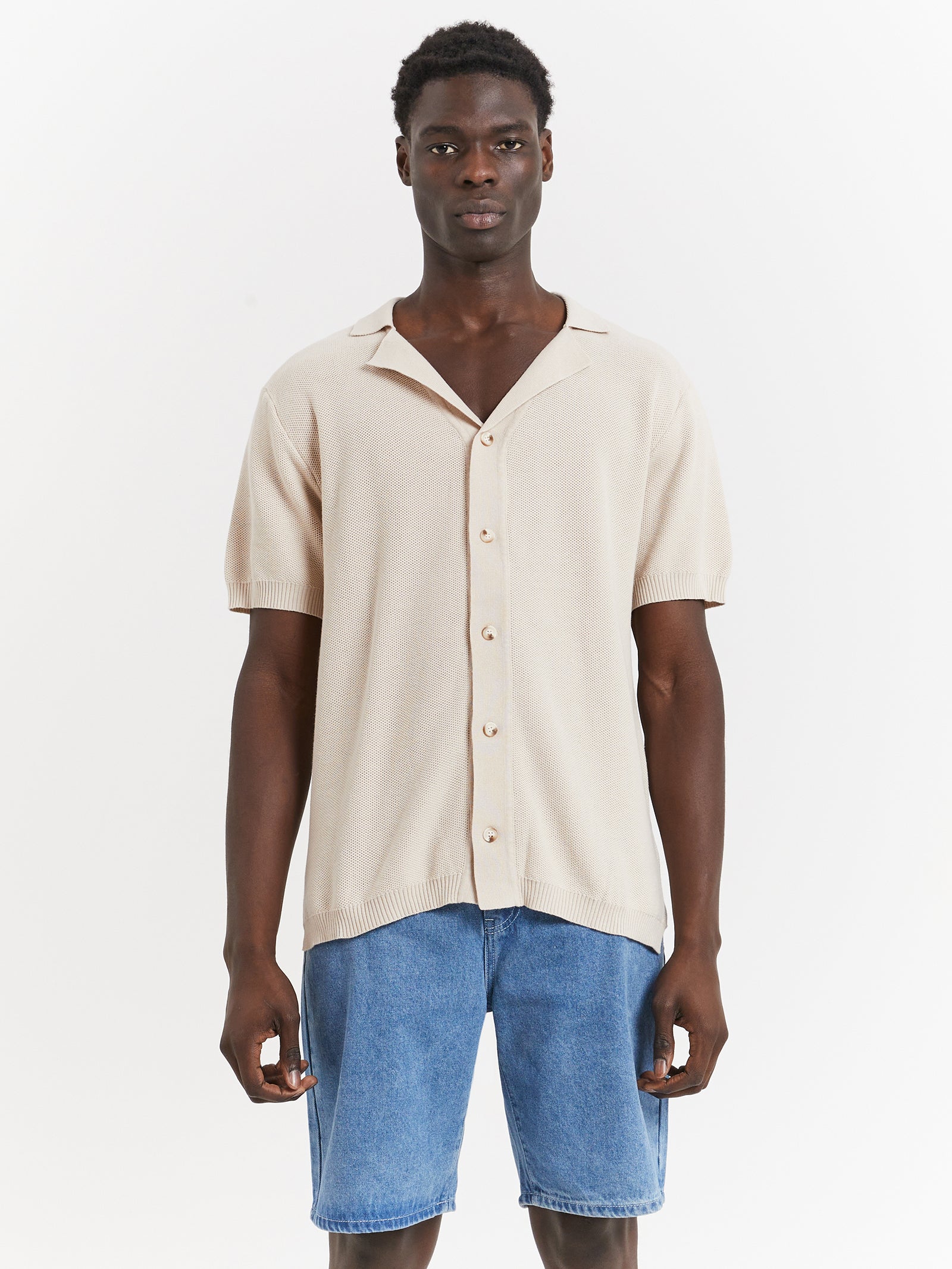 Morrison Knit