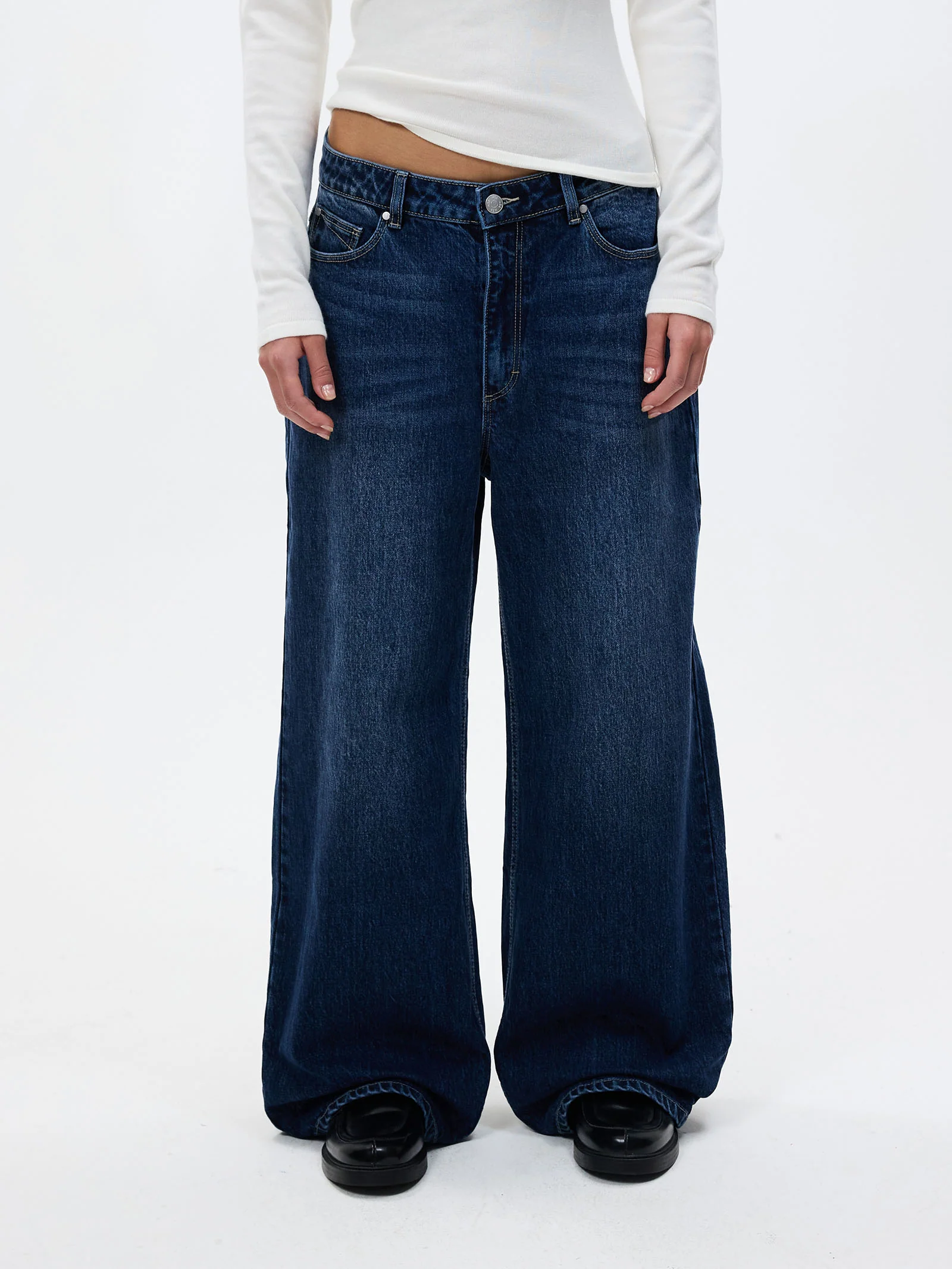Baggy Jean