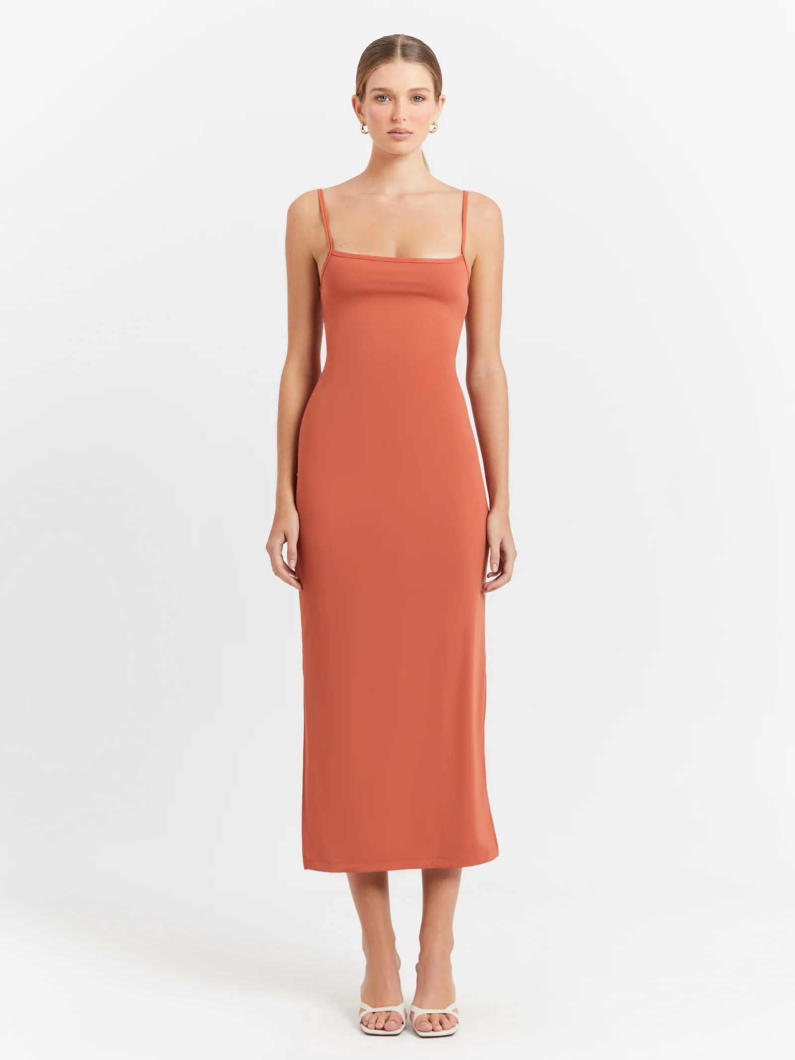 Mse Standard Low Back Dress