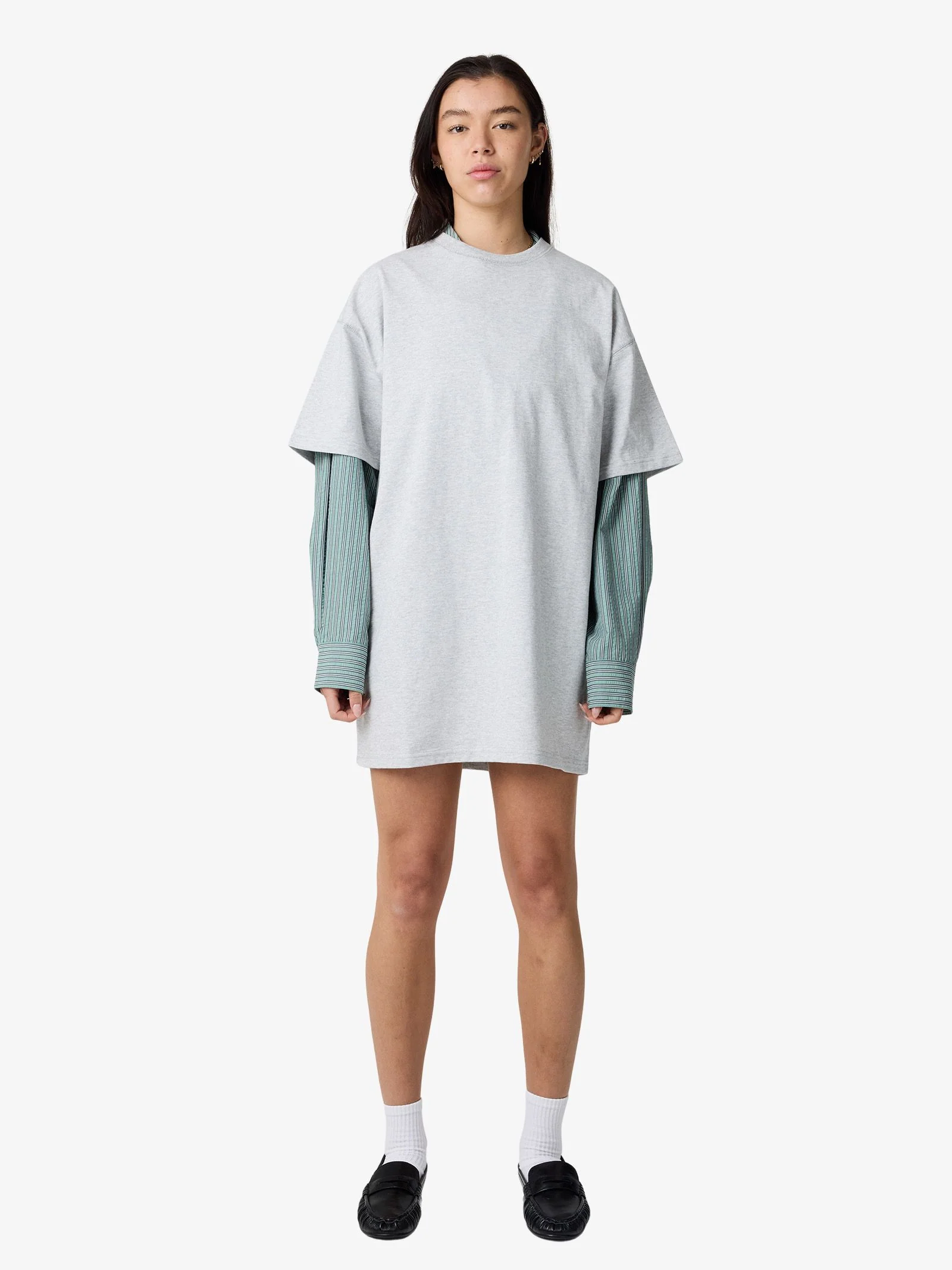 Tee Dress
