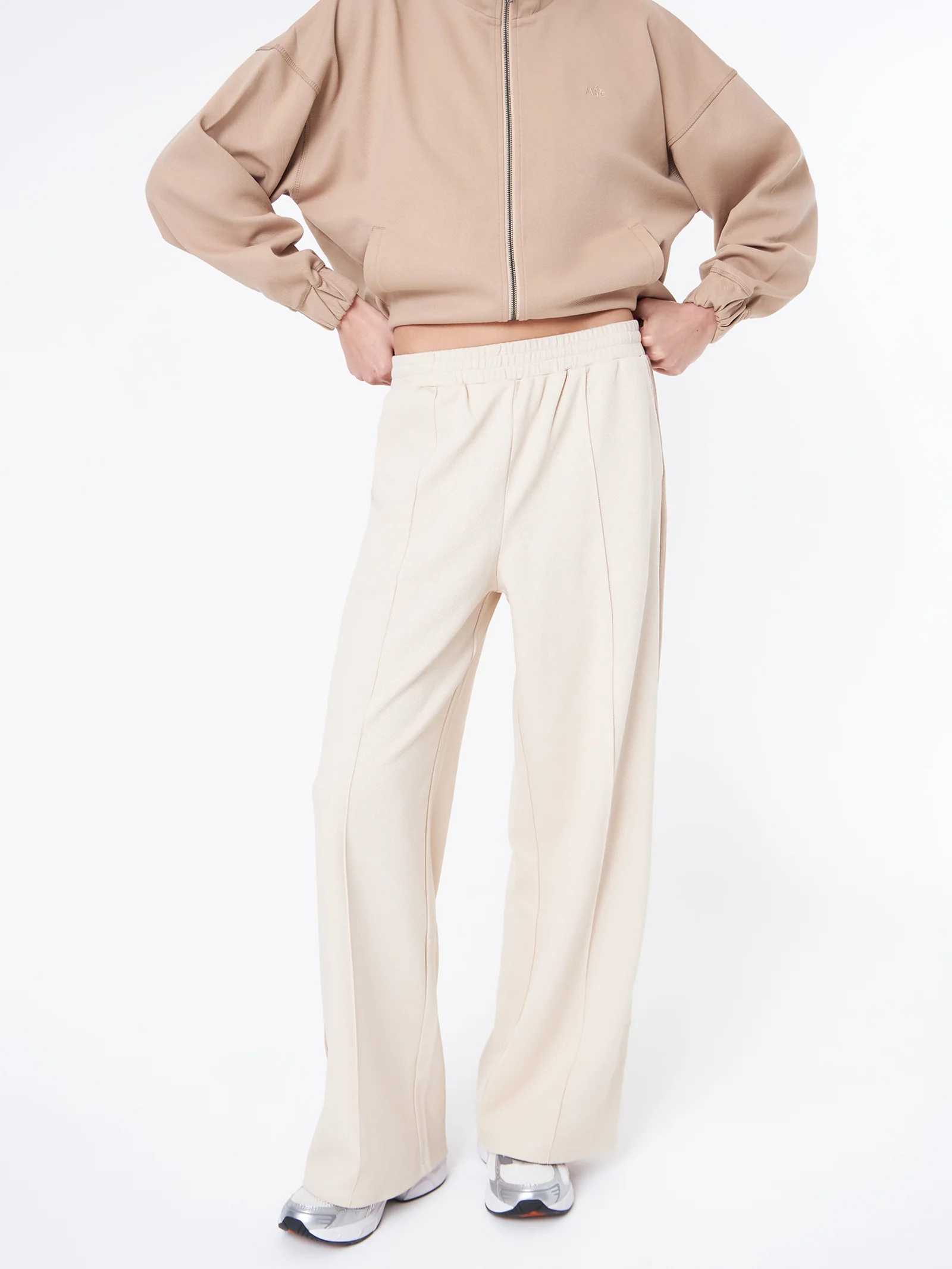 Mse Track Pant