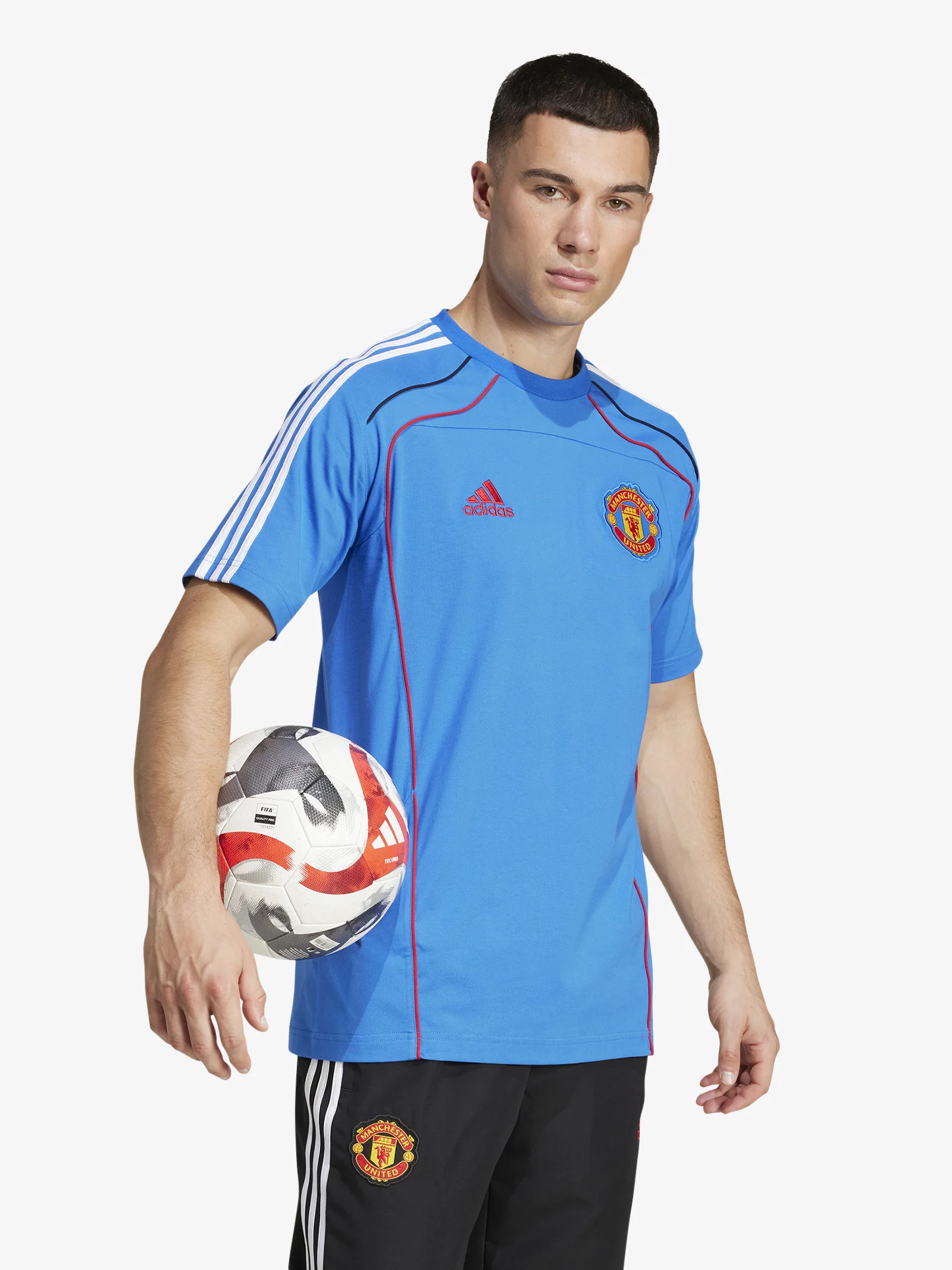MUFC UBP Tee