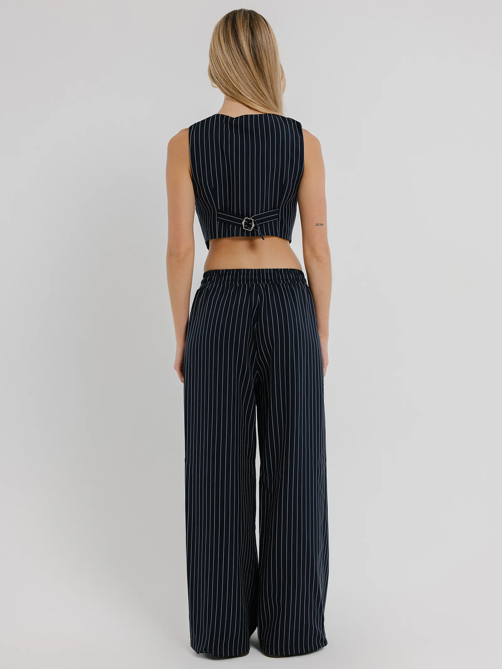 Munroe Vest - Image 6