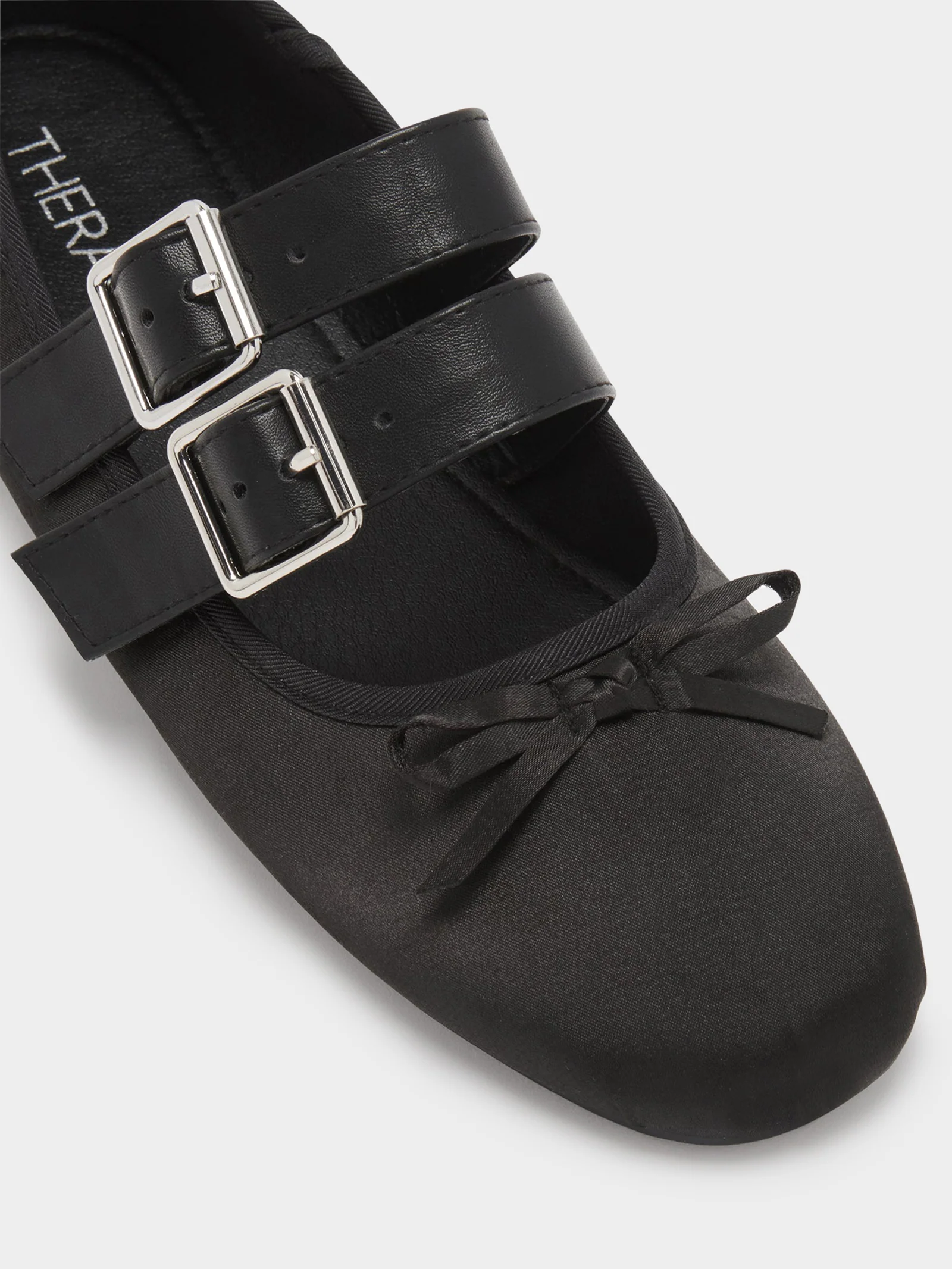 Mythos Ballet Flats - Image 2