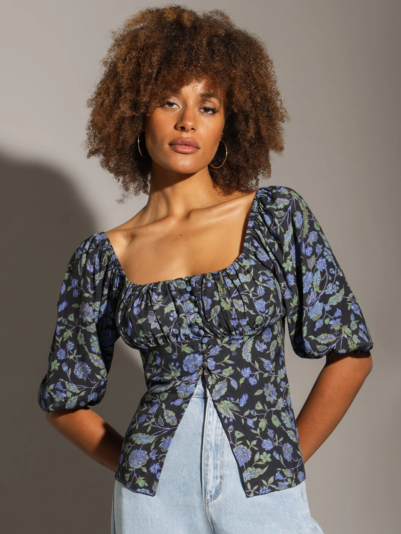 Nadya Top