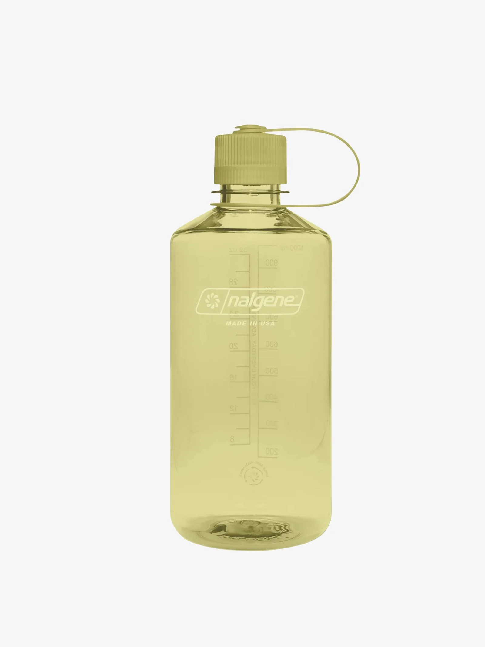 1L Narrow Mouth Sustain Water Bottle