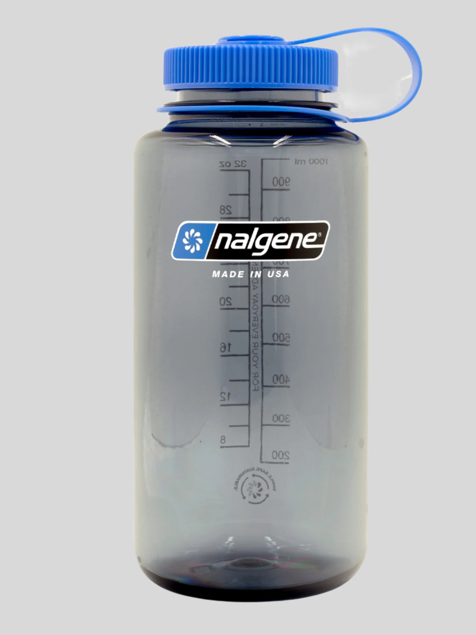 Sustain Wide Mouth 1L Bottle