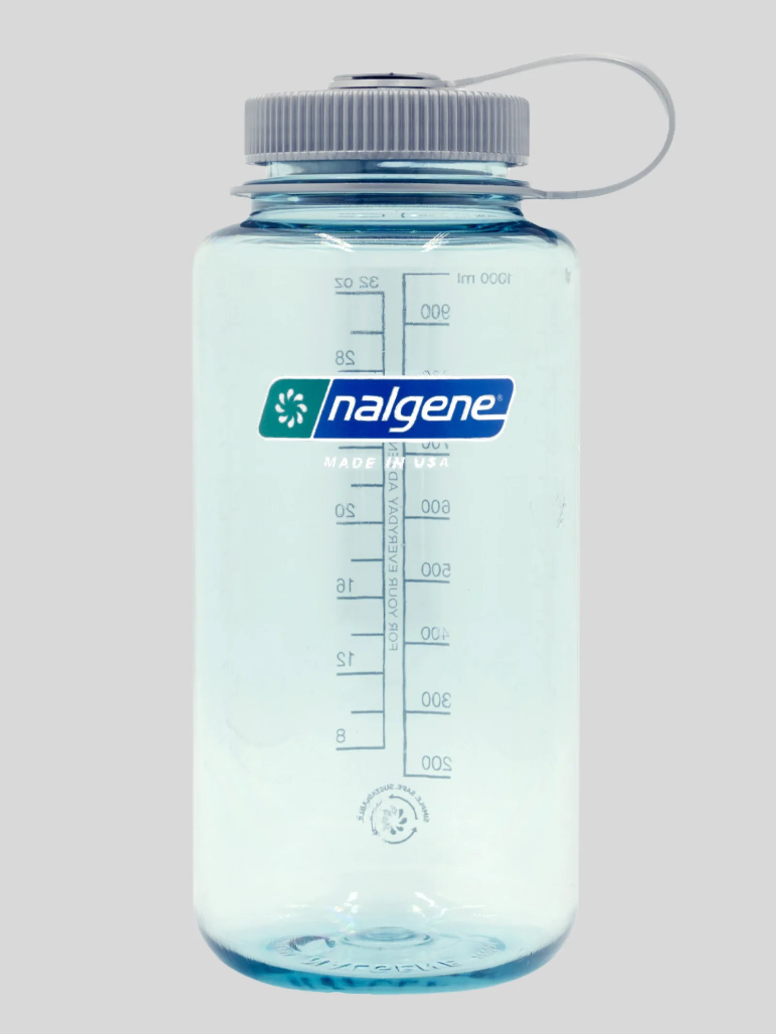 Sustain Wide Mouth 1L Bottle
