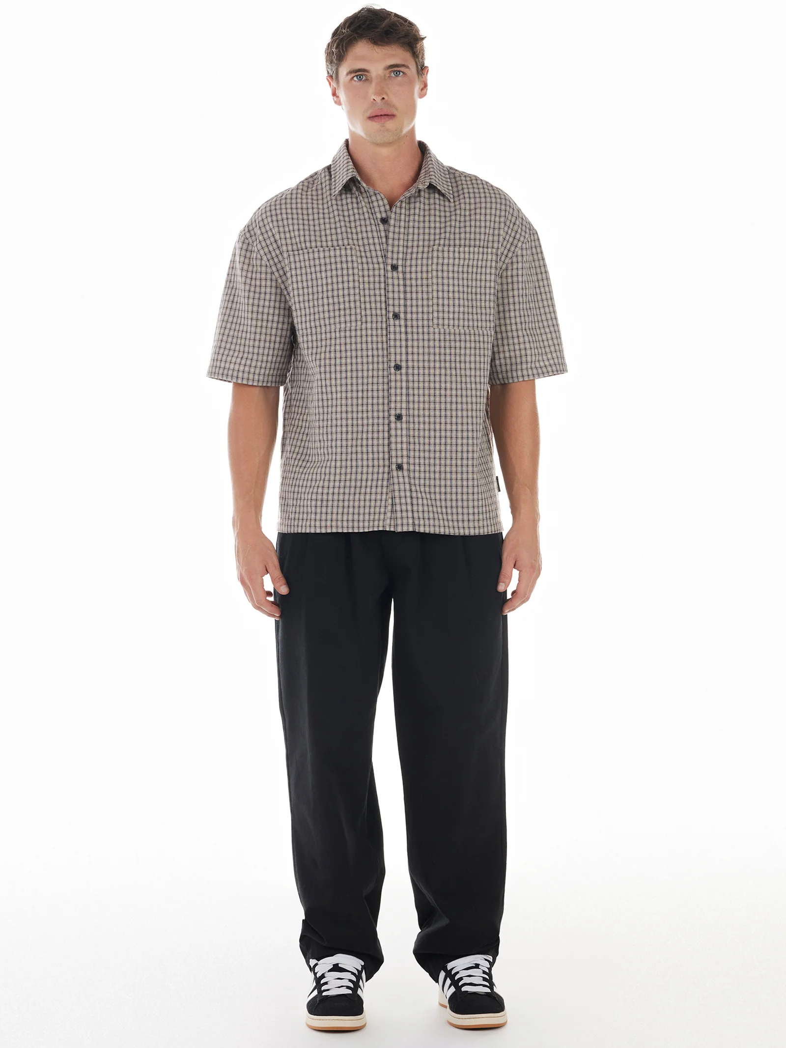 Archibald Short Sleeve