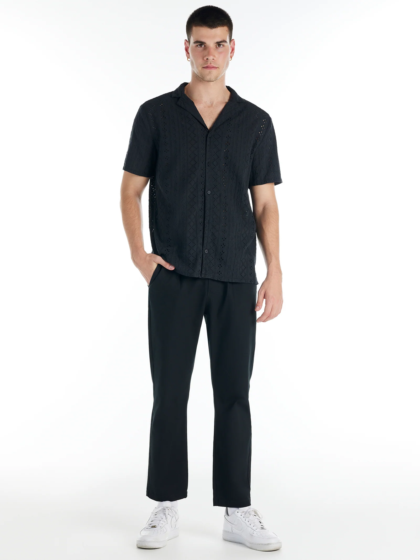 Aspen Shirt