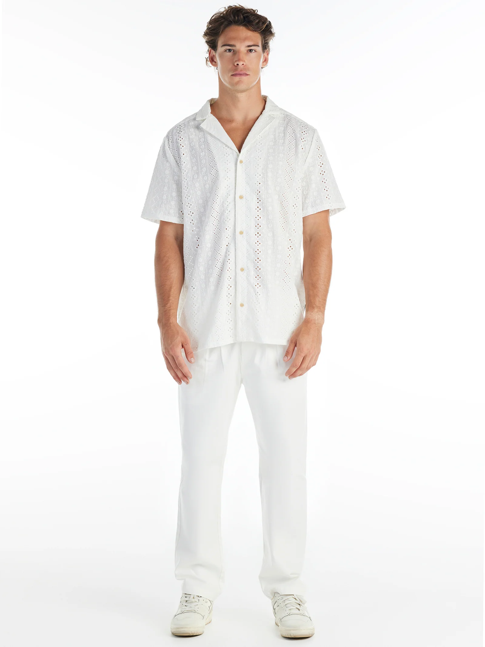 Aspen Shirt