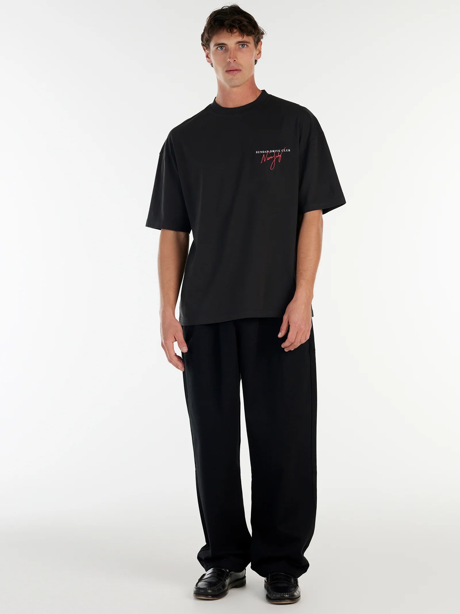 Bennett Tee
