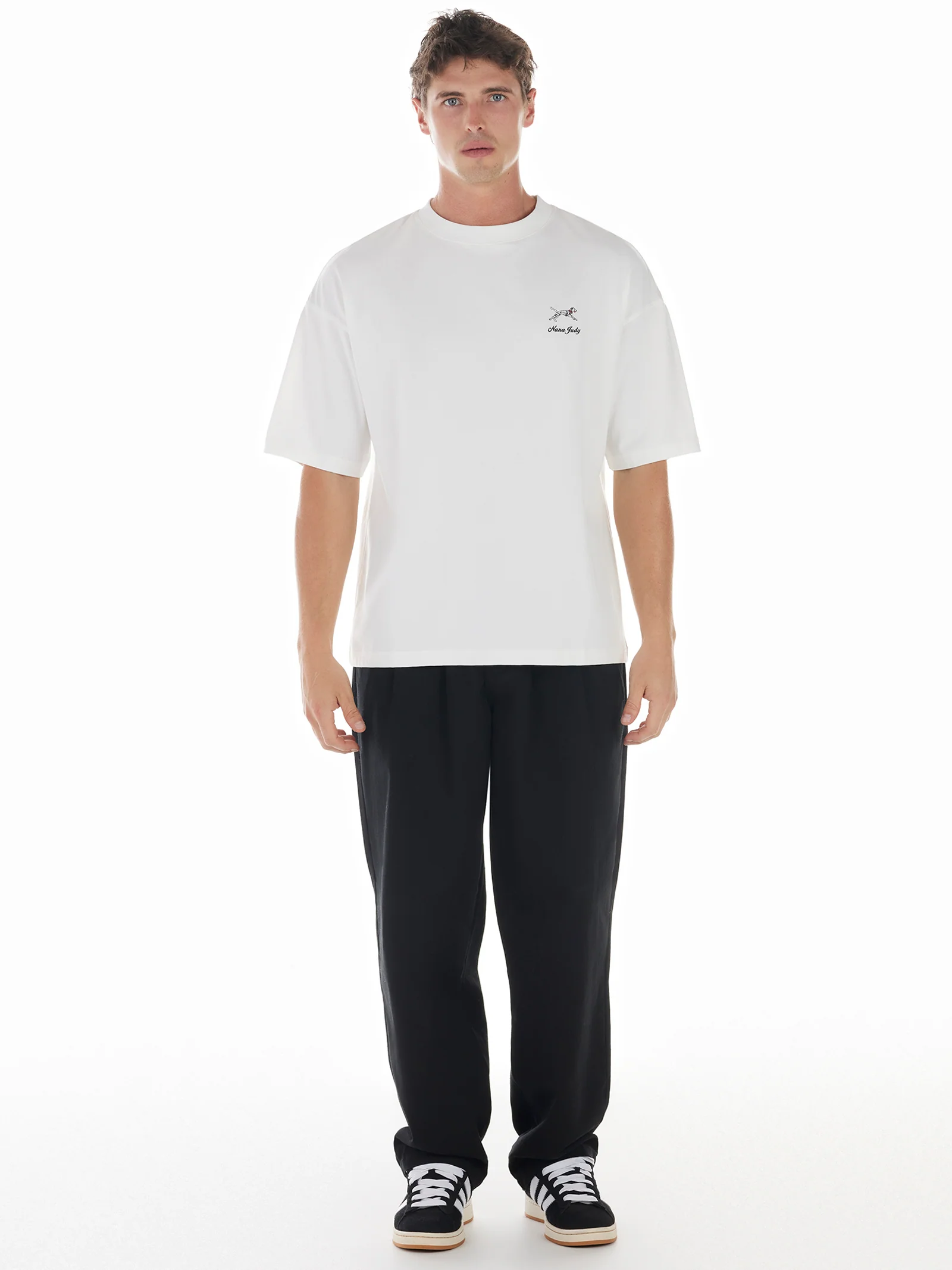 Charles Tee